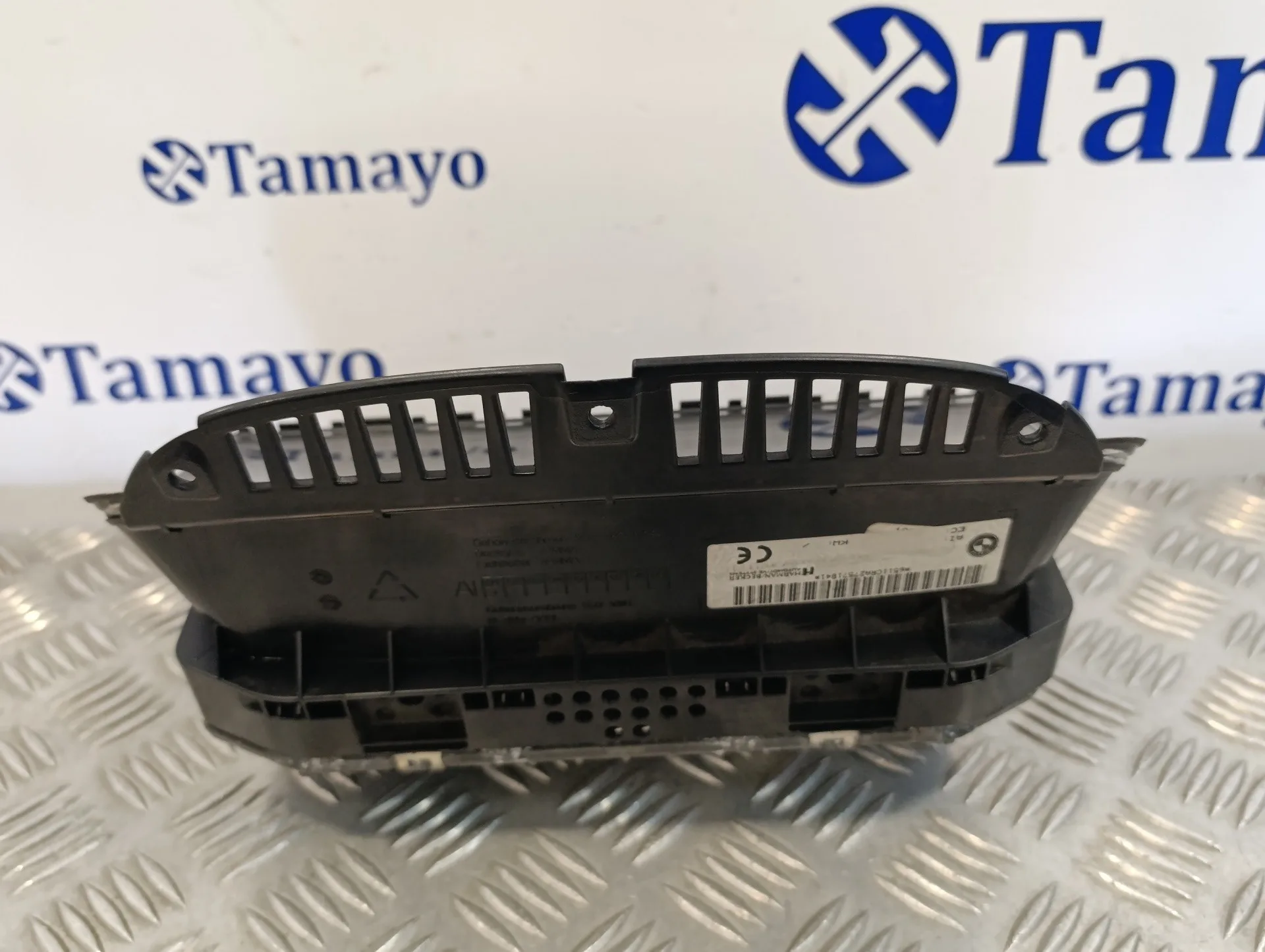 Pantalla Multifuncion para Bmw Serie 7 (E65/E66)