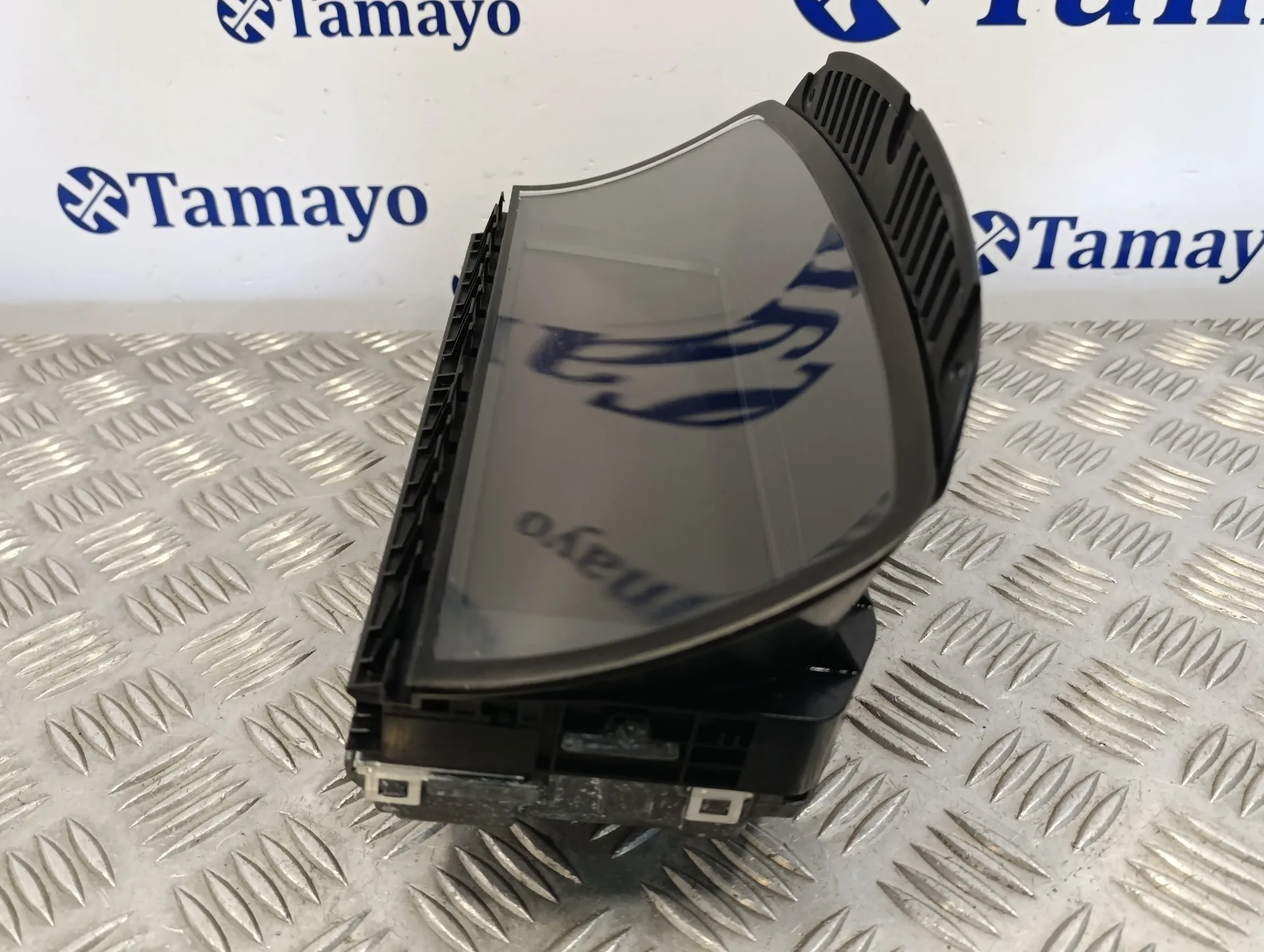 Pantalla Multifuncion para Bmw Serie 7 (E65/E66)