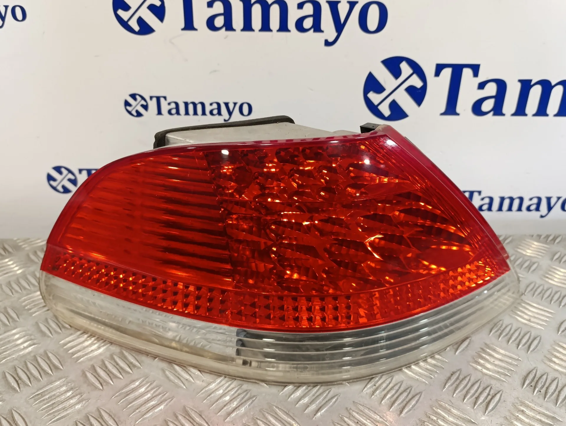 Piloto Trasero Izquierdo para Bmw Serie 7 (E65/E66)