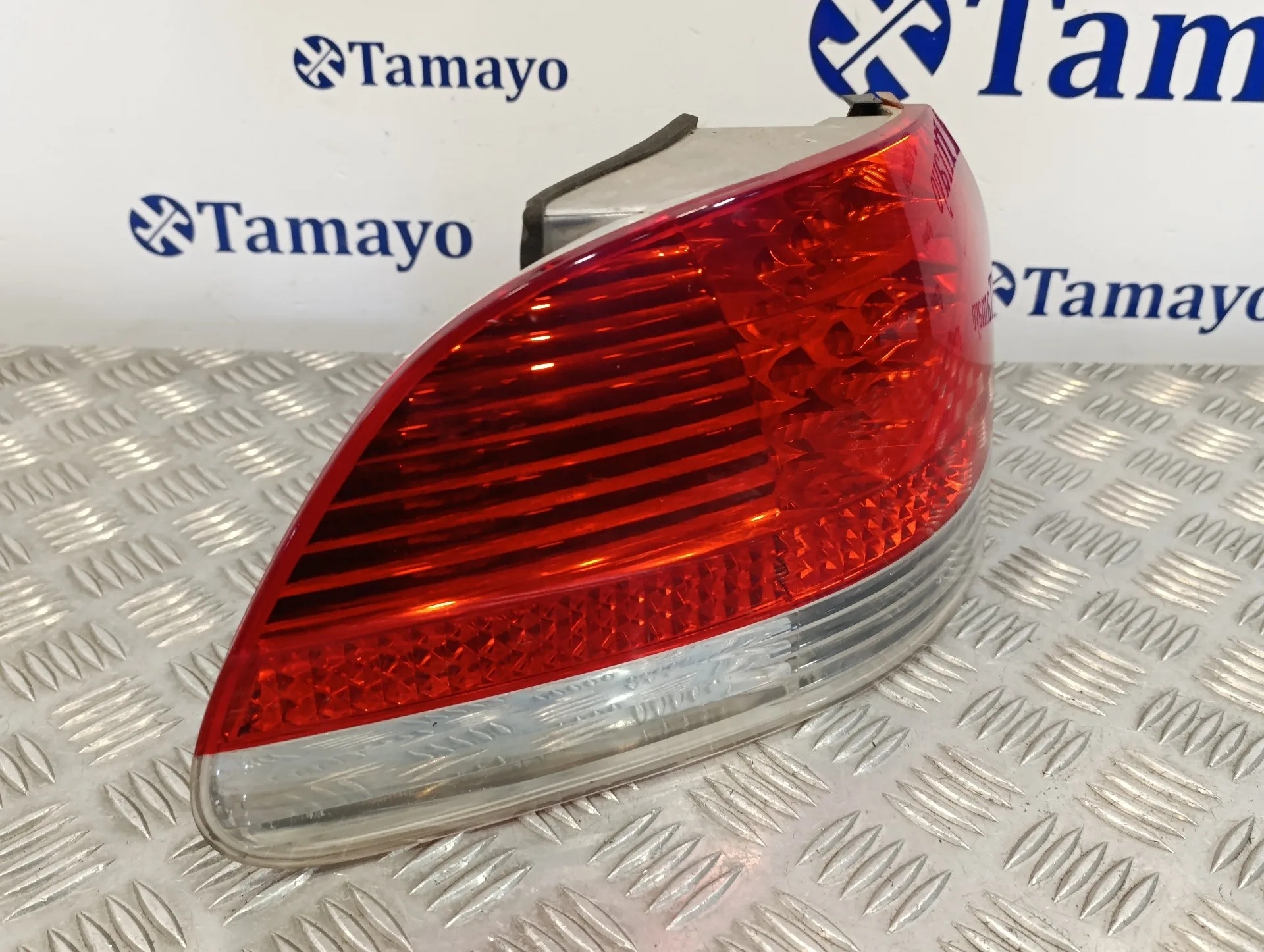 Piloto Trasero Izquierdo para Bmw Serie 7 (E65/E66)
