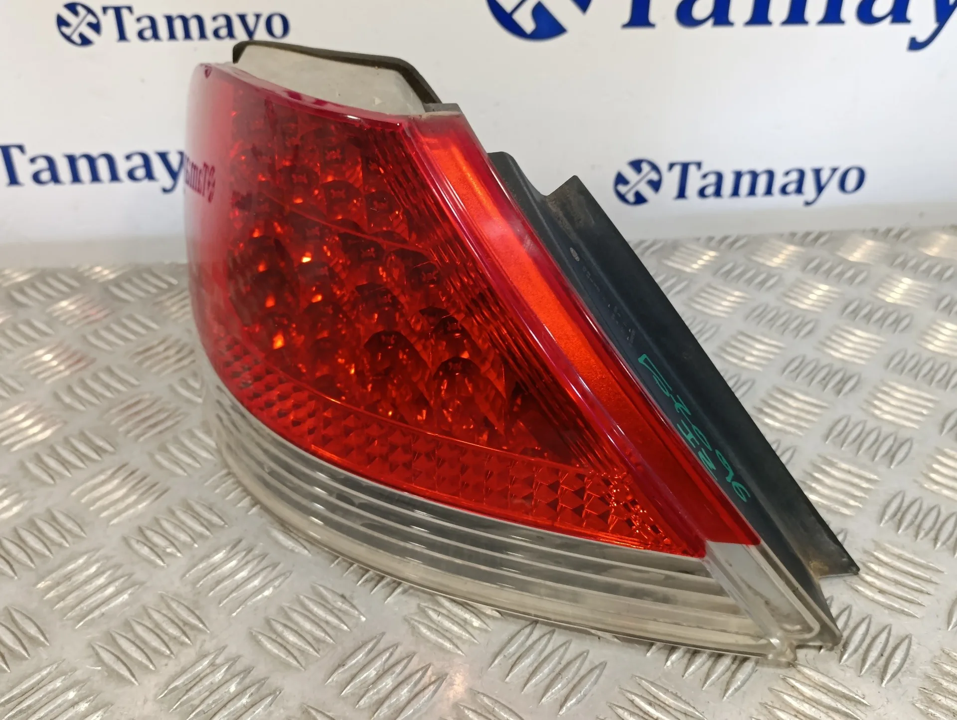 Piloto Trasero Izquierdo para Bmw Serie 7 (E65/E66)