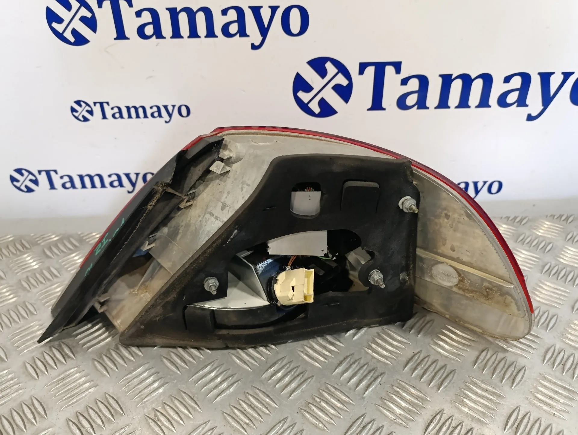 Piloto Trasero Izquierdo para Bmw Serie 7 (E65/E66)