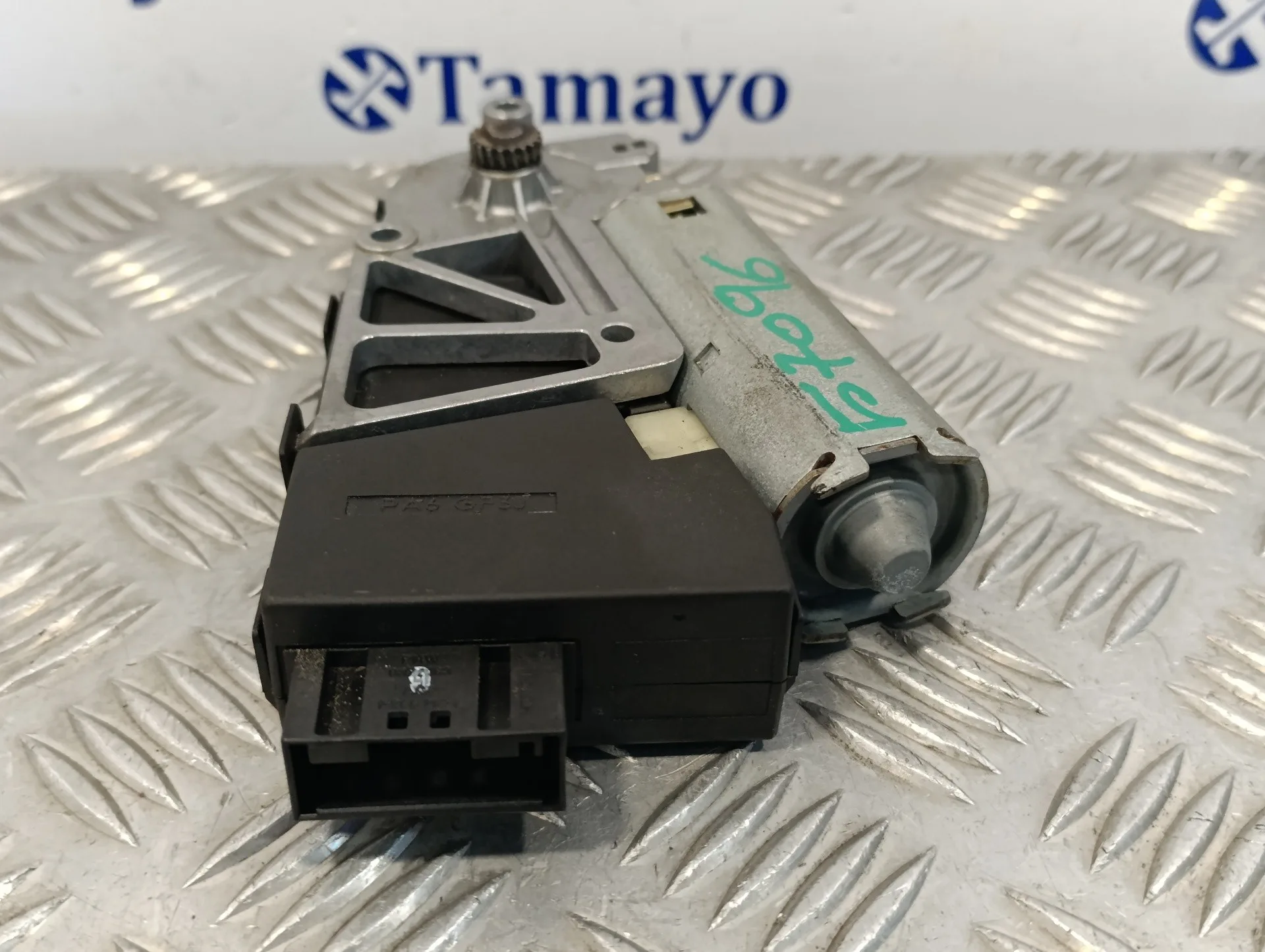 Motor Techo Electrico para Bmw Serie 7 (E65/E66)