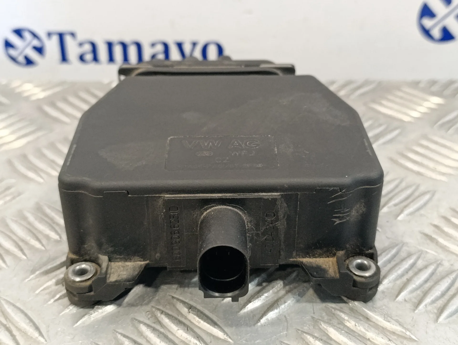 Modulo Electronico para Volkswagen Polo (9N3)