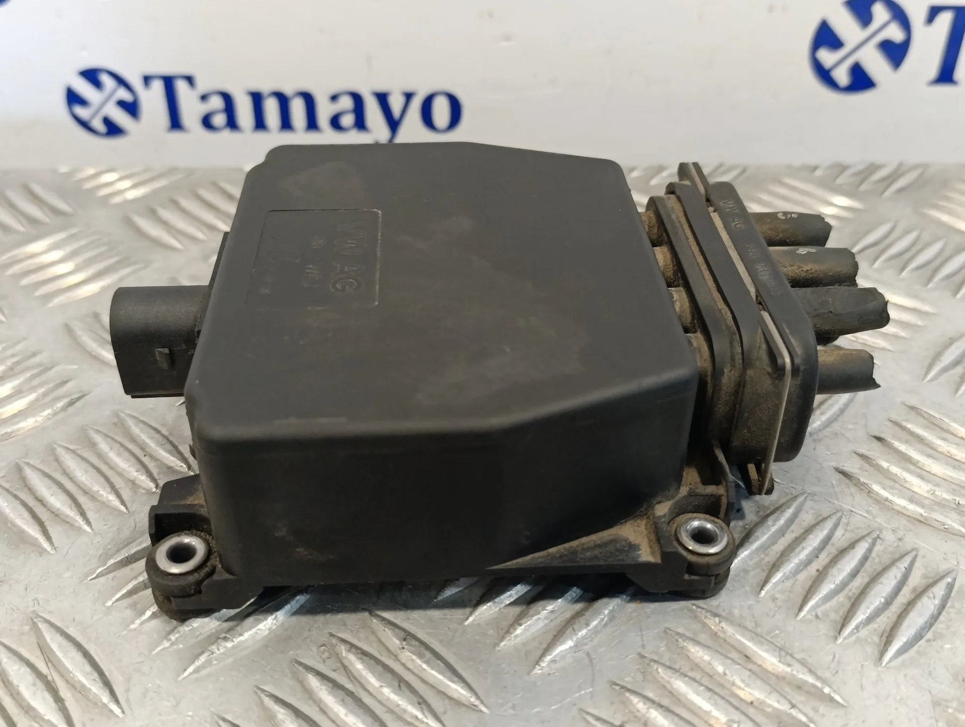 Modulo Electronico para Volkswagen Polo (9N3)