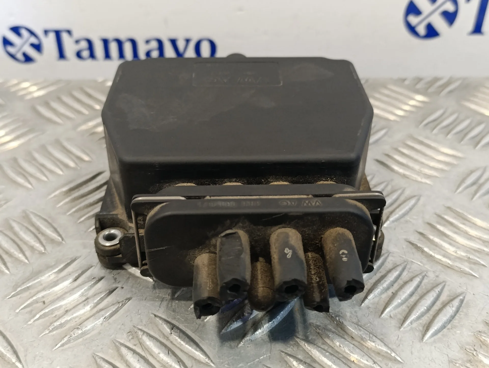 Modulo Electronico para Volkswagen Polo (9N3)