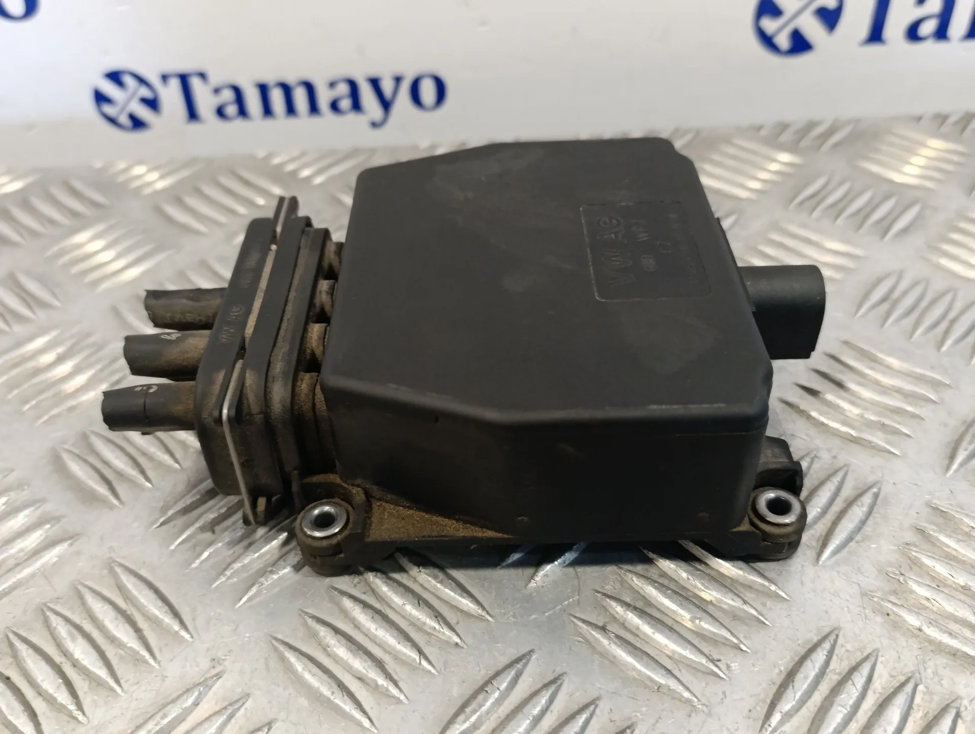 Modulo Electronico para Volkswagen Polo (9N3)
