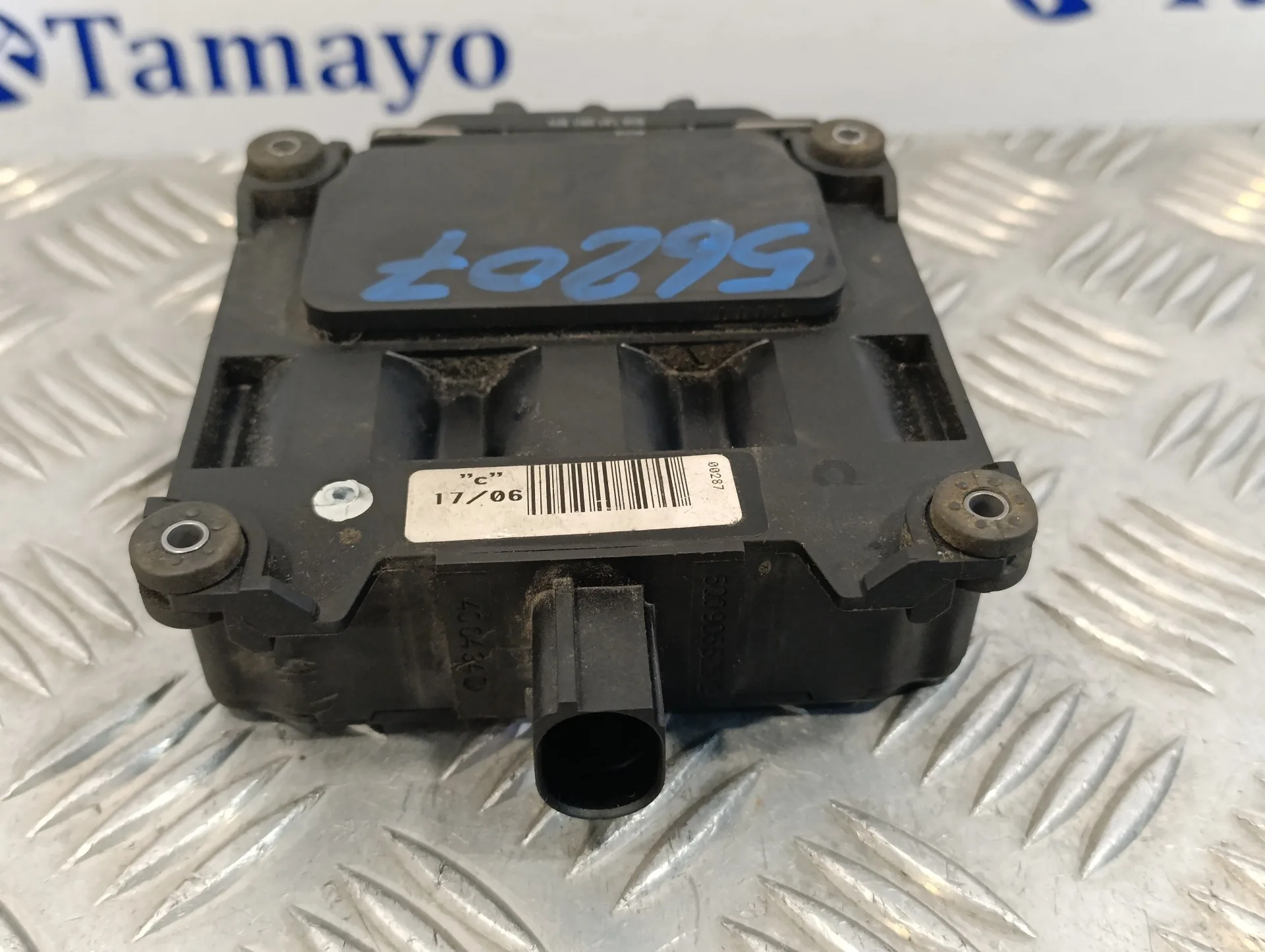 Modulo Electronico para Volkswagen Polo (9N3)