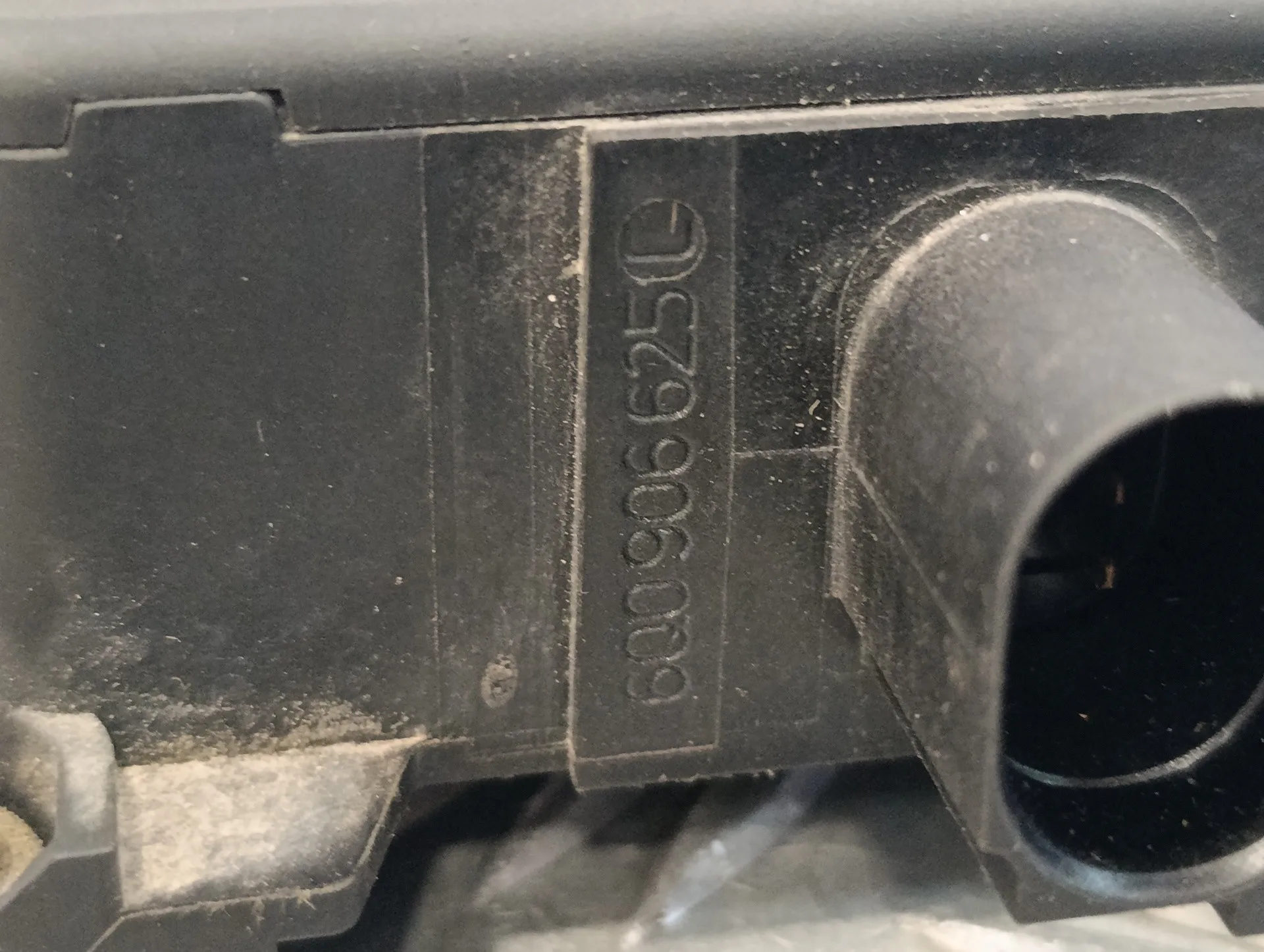 Modulo Electronico para Volkswagen Polo (9N3)