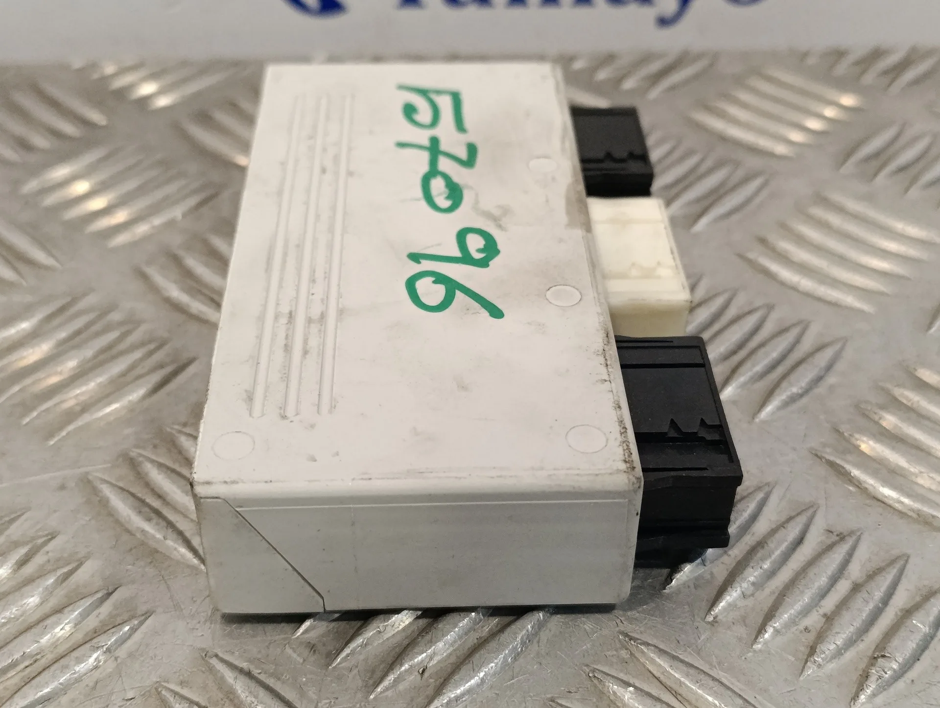Modulo Electronico para Bmw Serie 7 (E65/E66)