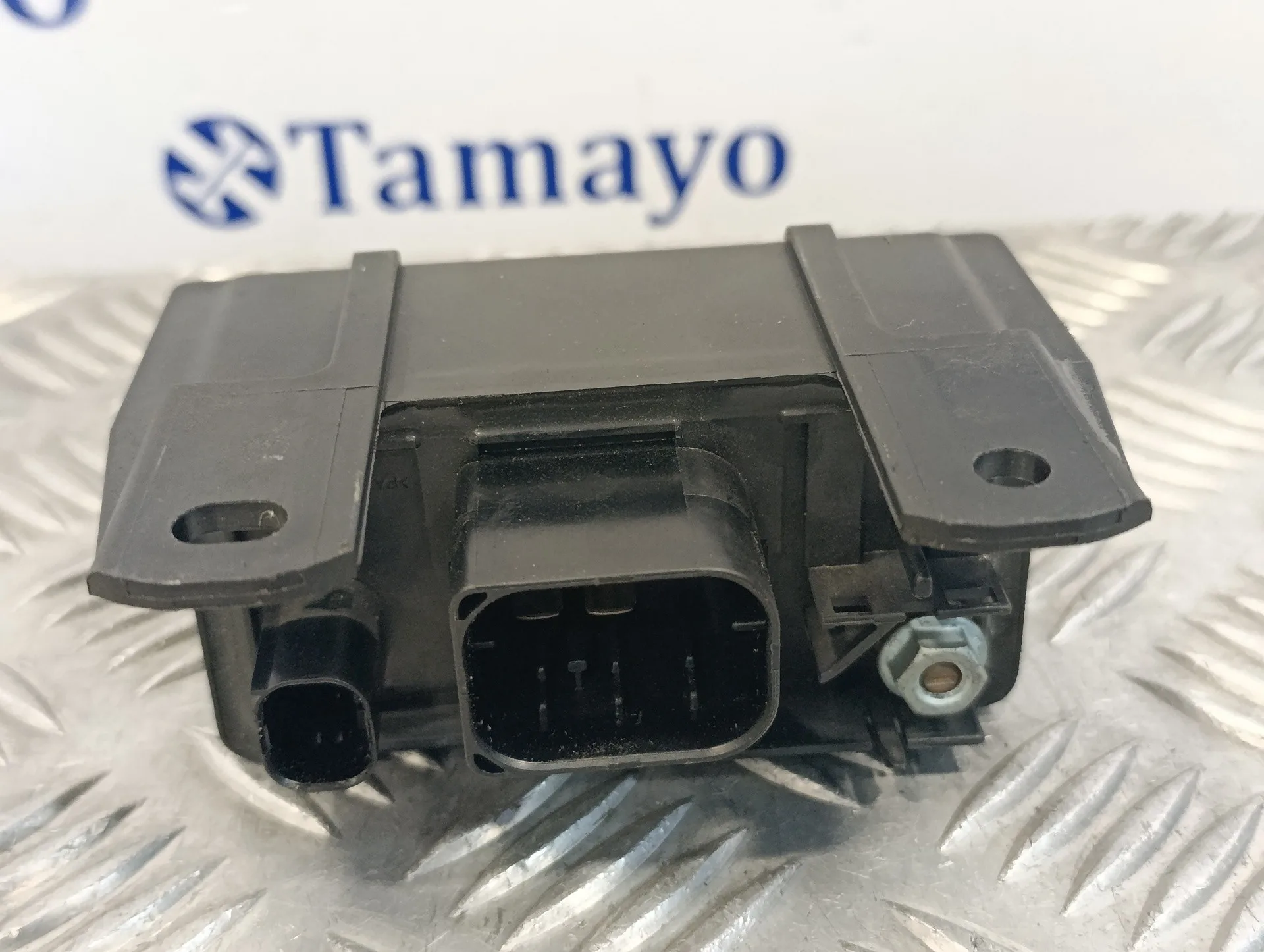 Caja Precalentamiento para Mercedes-Benz Vaneo (W414) Furgoneta Compacta