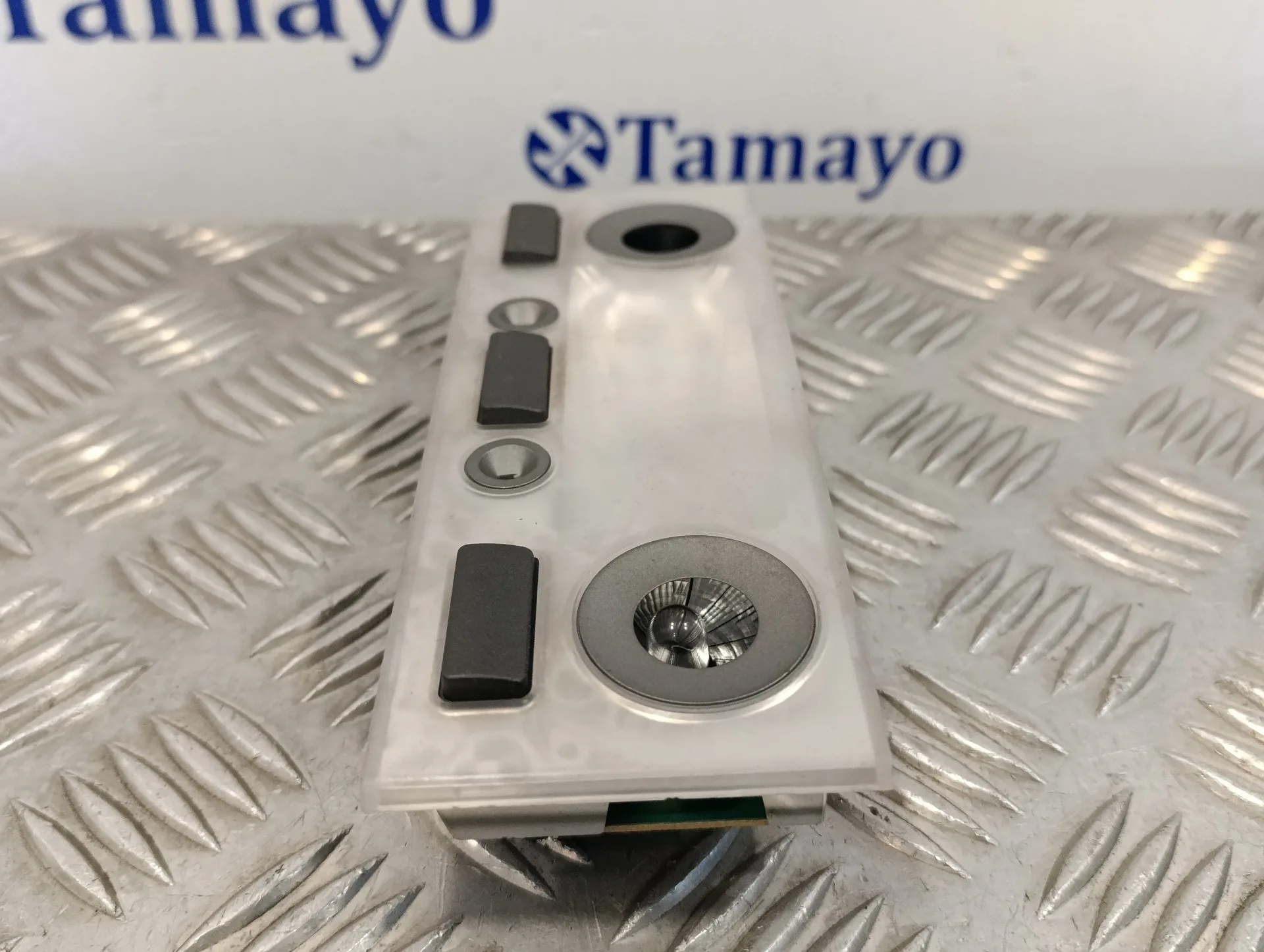 Luz Interior para Bmw Serie 7 (E65/E66)