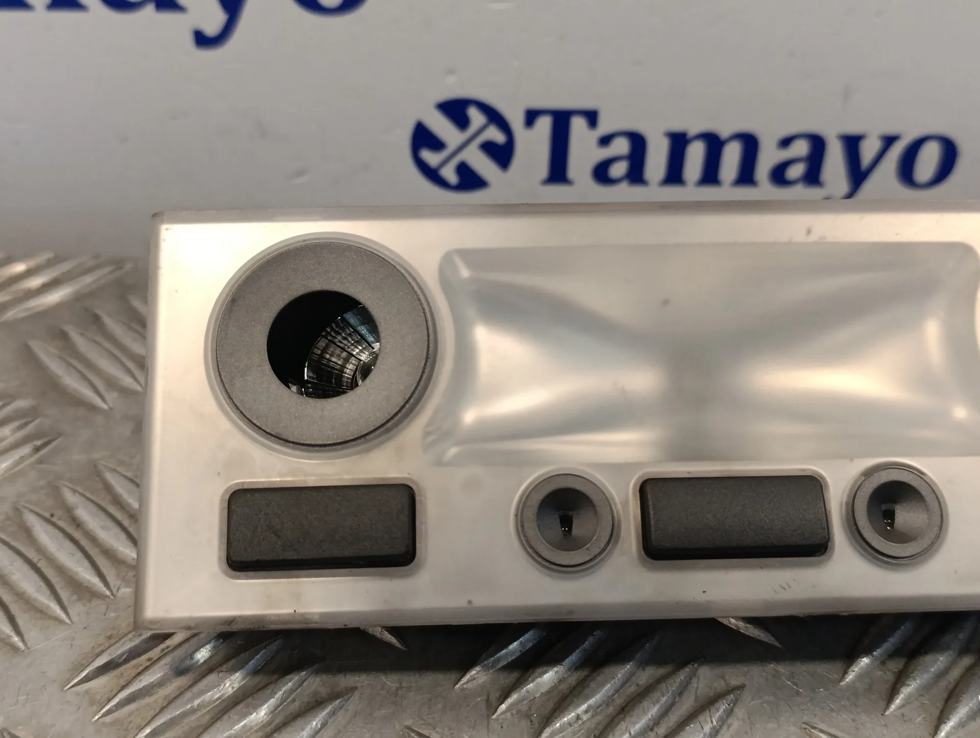 Luz Interior para Bmw Serie 7 (E65/E66)