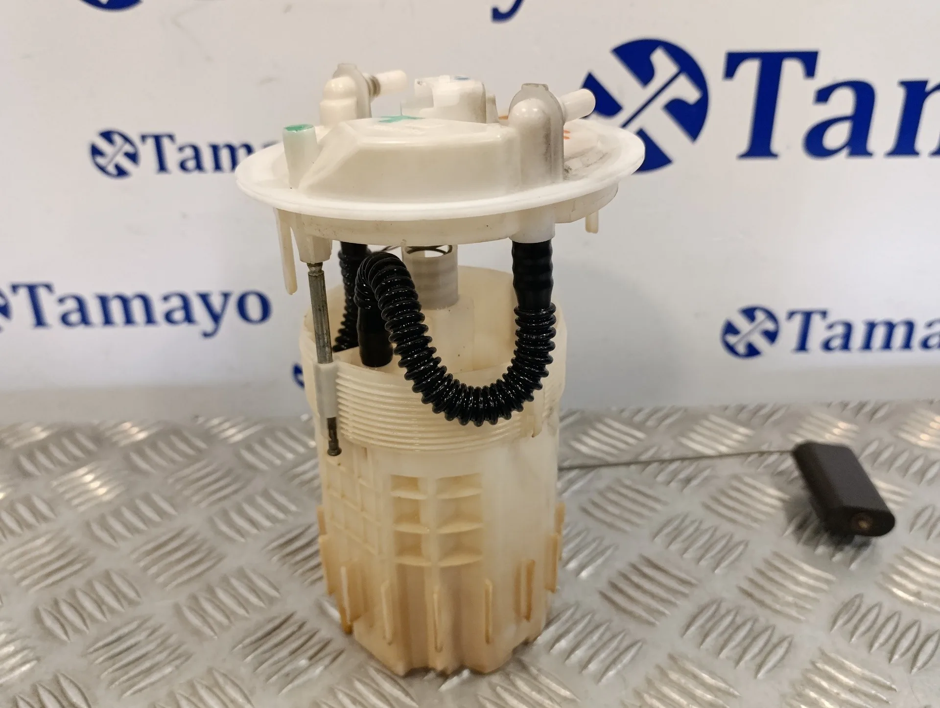 Aforador para Renault Kangoo
