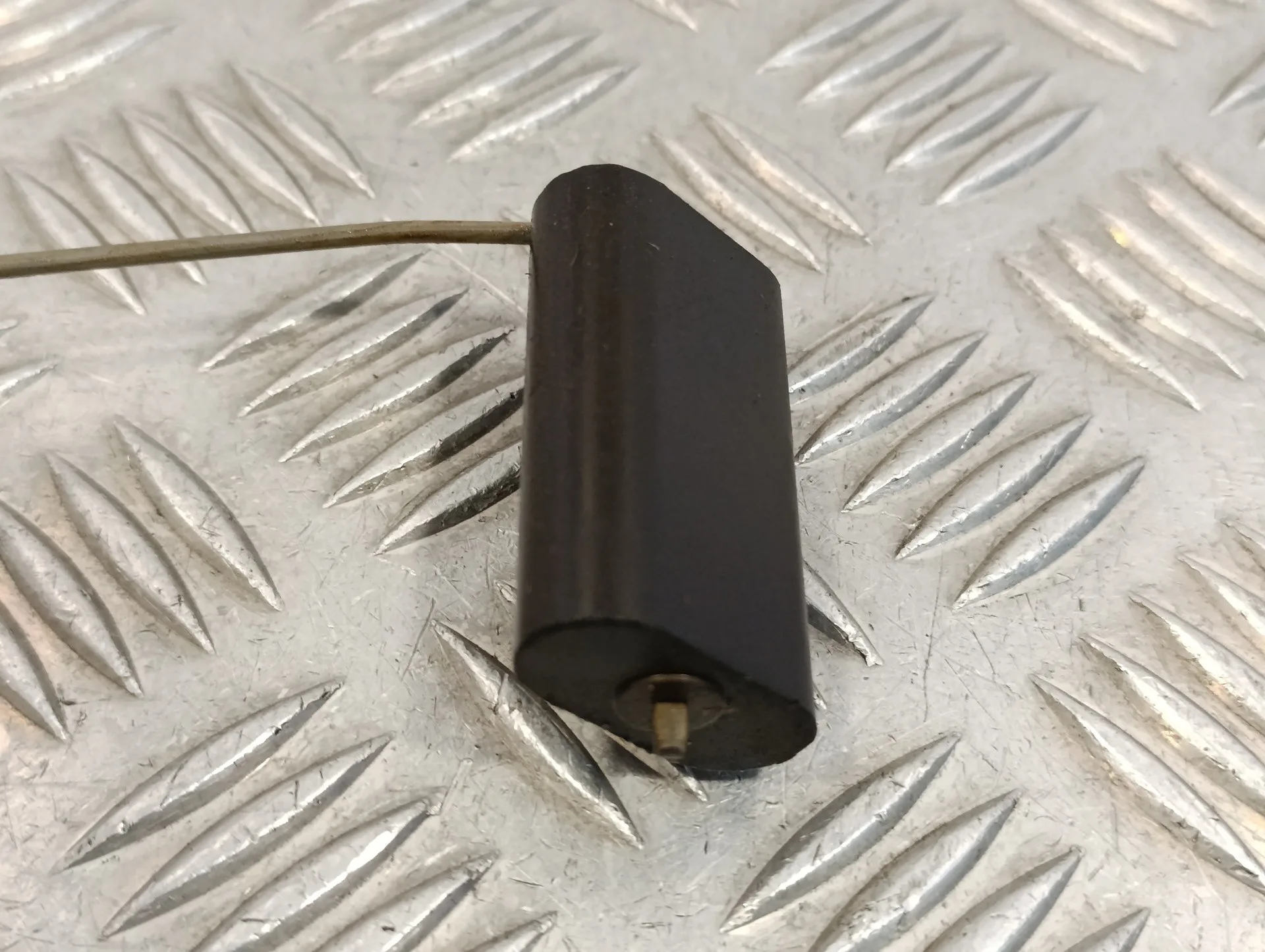 Aforador para Renault Kangoo