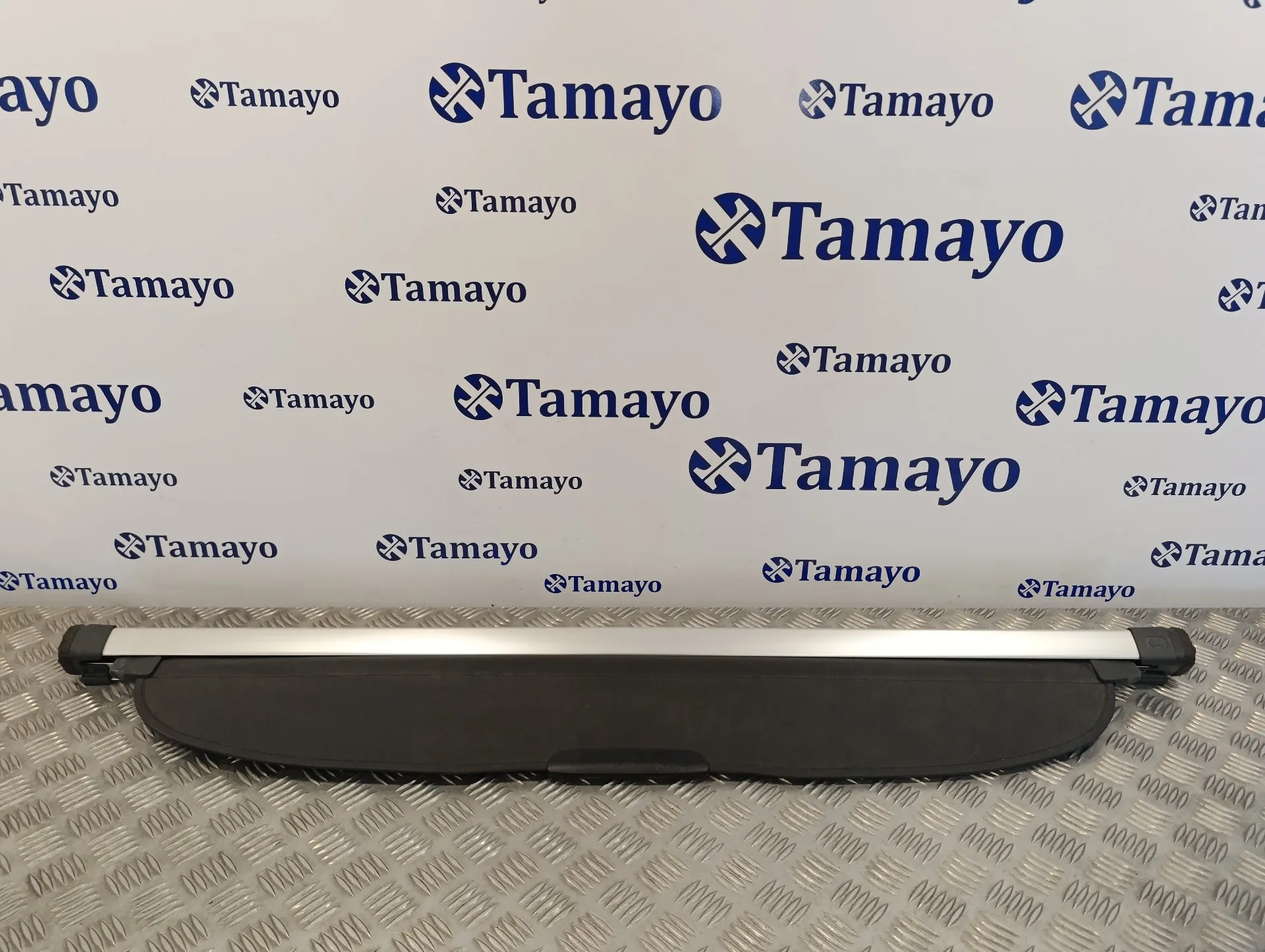 Bandeja Trasera para Subaru Xv (G5)