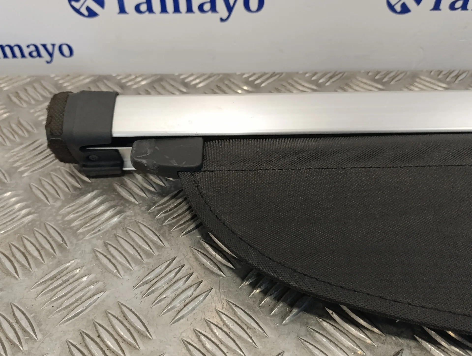 Bandeja Trasera para Subaru Xv (G5)