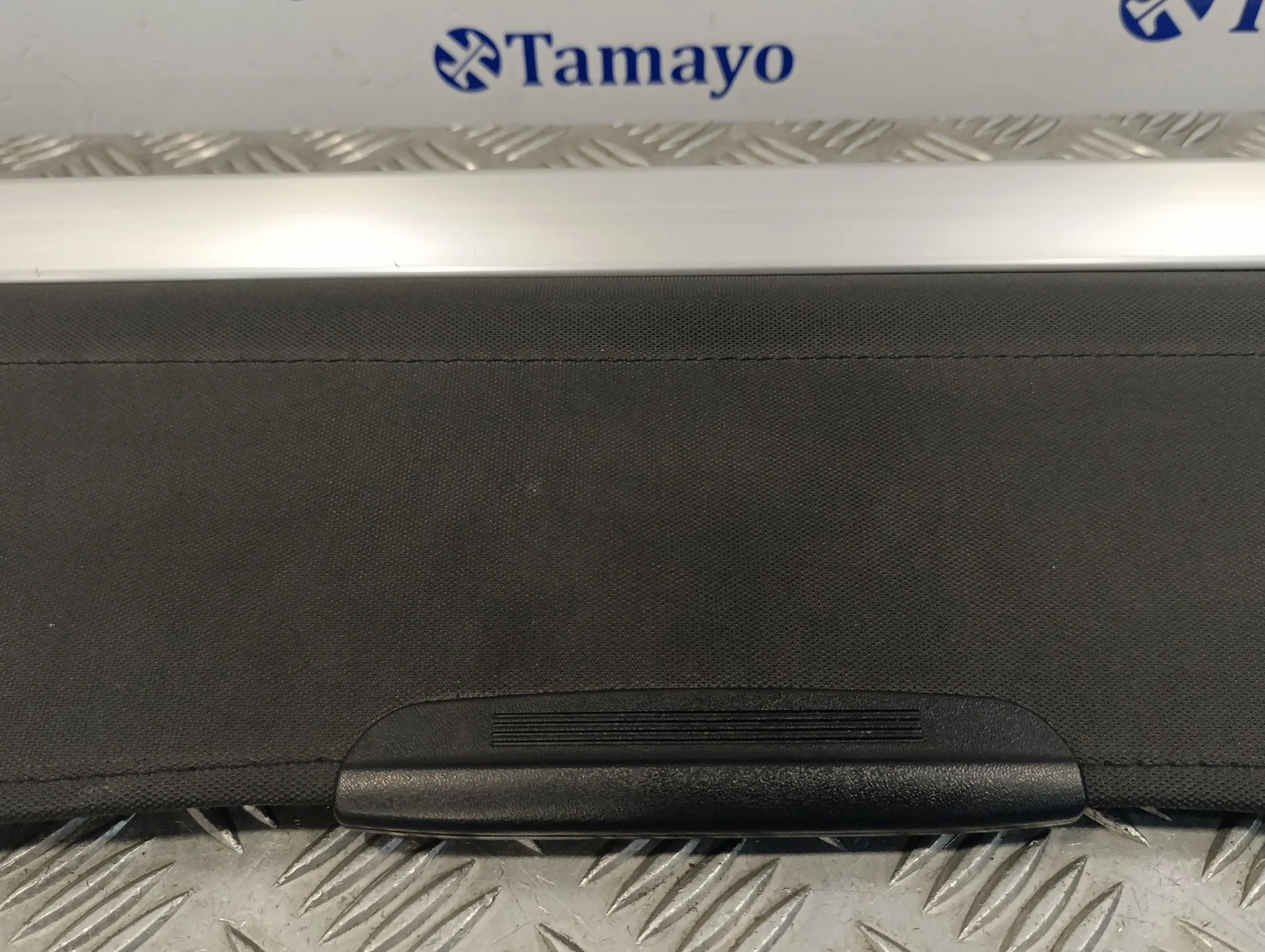 Bandeja Trasera para Subaru Xv (G5)
