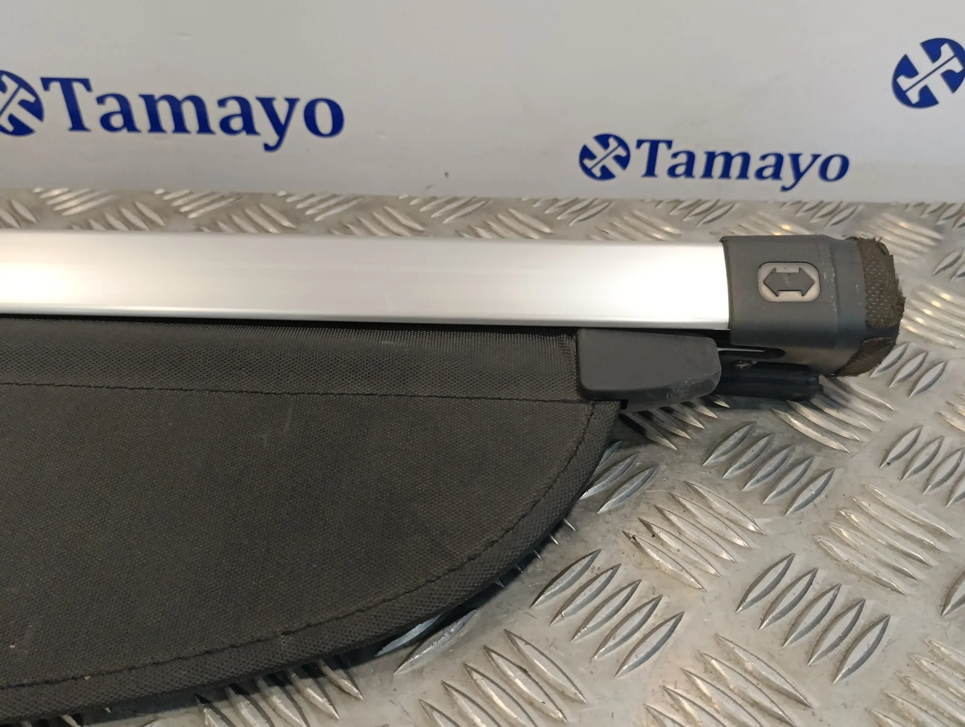 Bandeja Trasera para Subaru Xv (G5)