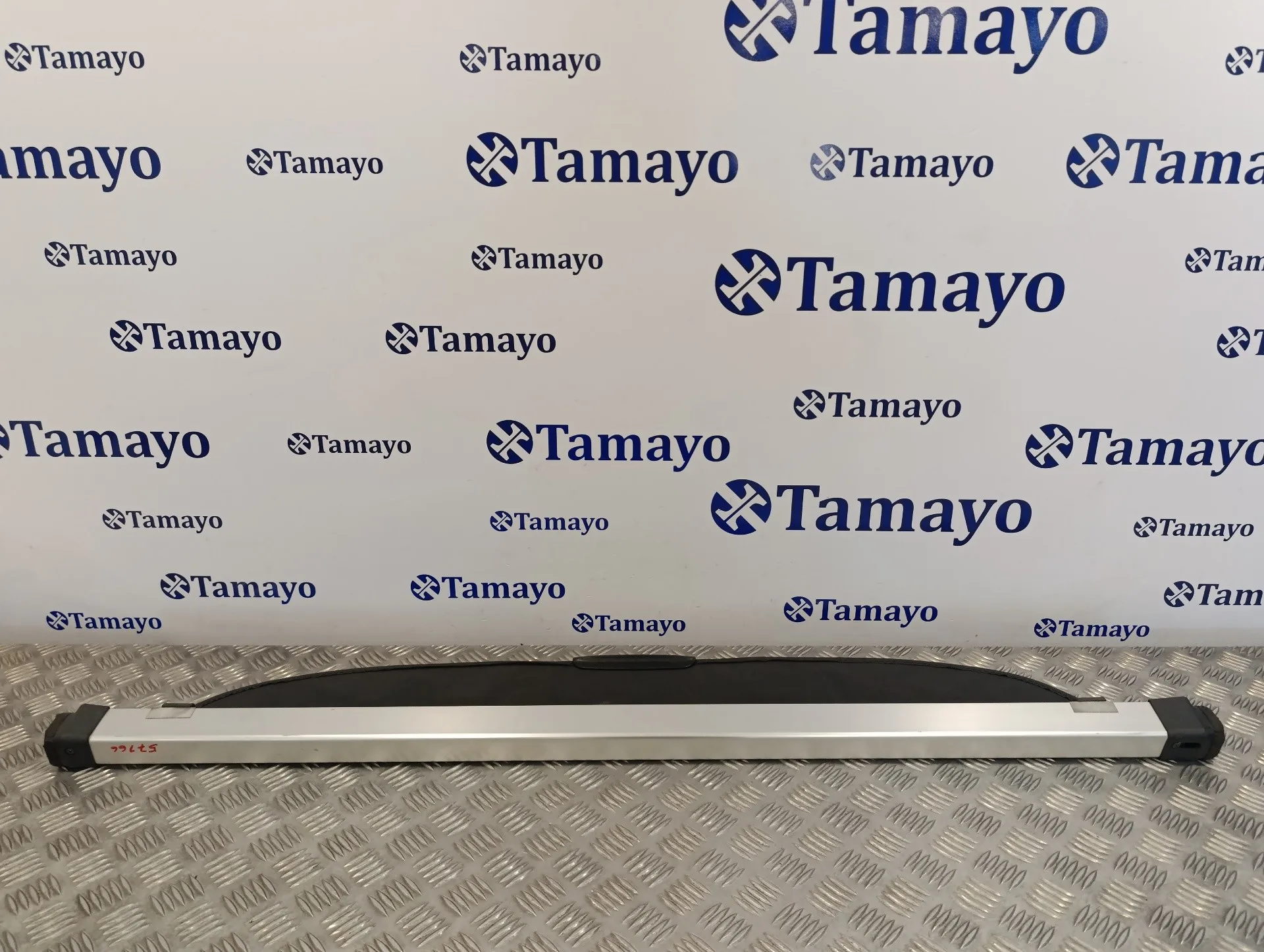 Bandeja Trasera para Subaru Xv (G5)