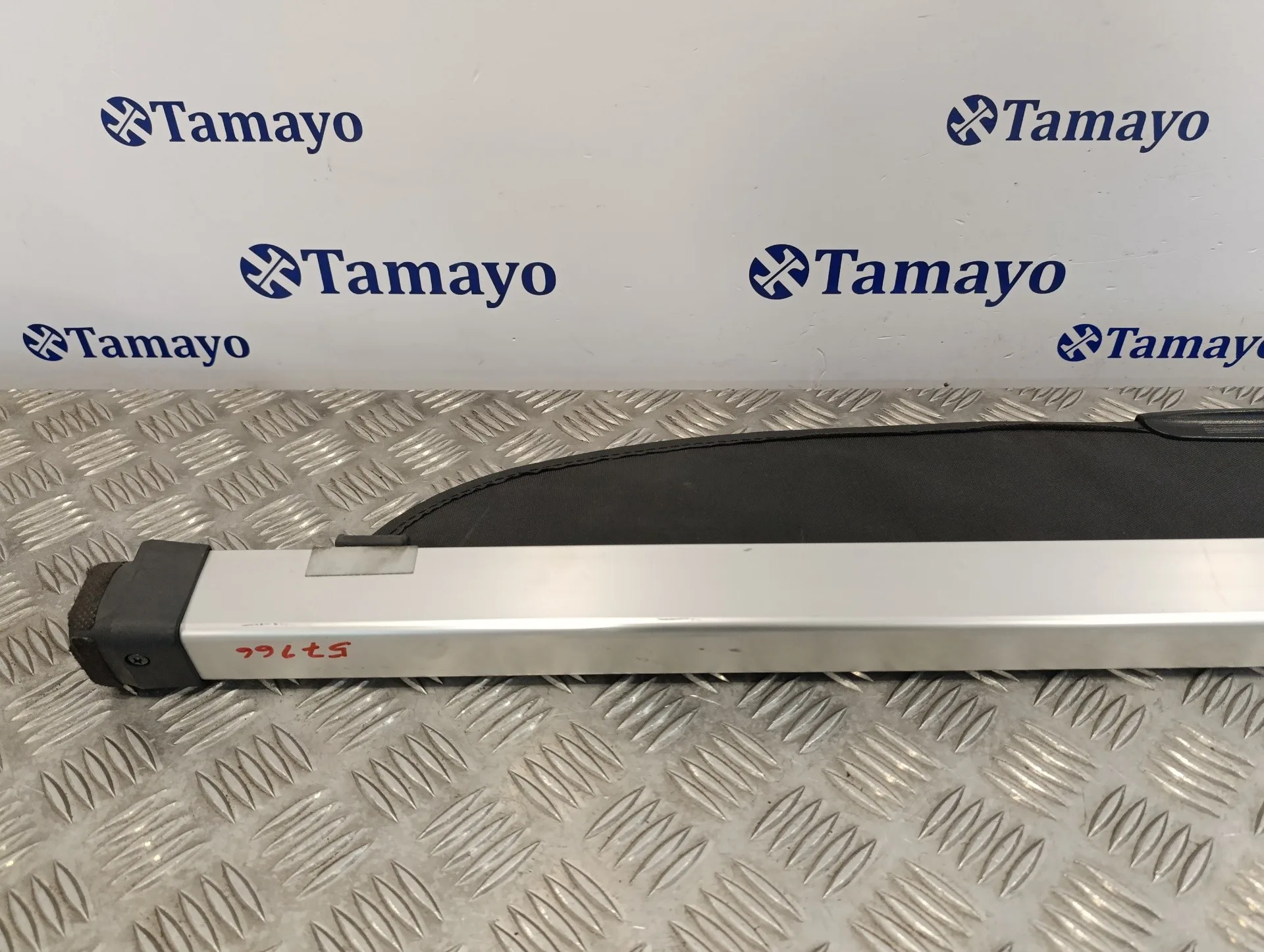 Bandeja Trasera para Subaru Xv (G5)