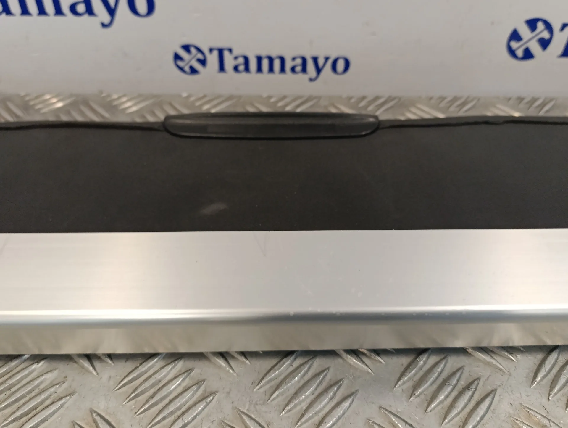 Bandeja Trasera para Subaru Xv (G5)