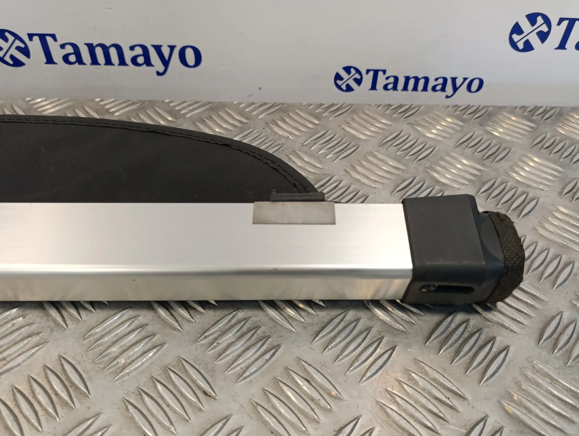 Bandeja Trasera para Subaru Xv (G5)
