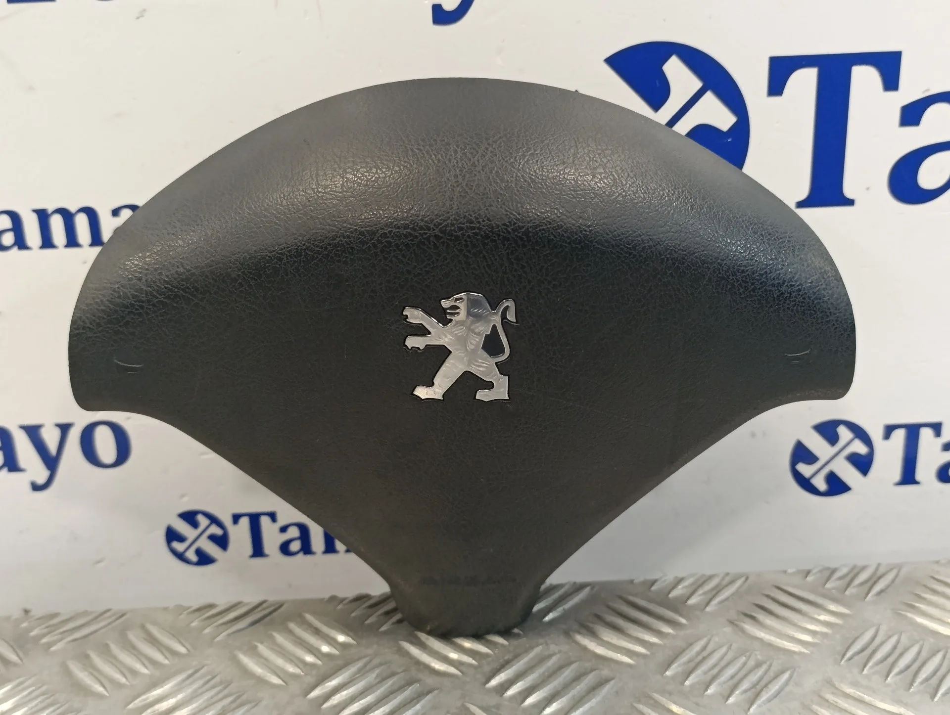 Airbag Delantero Izquierdo para Peugeot 307 (S1)