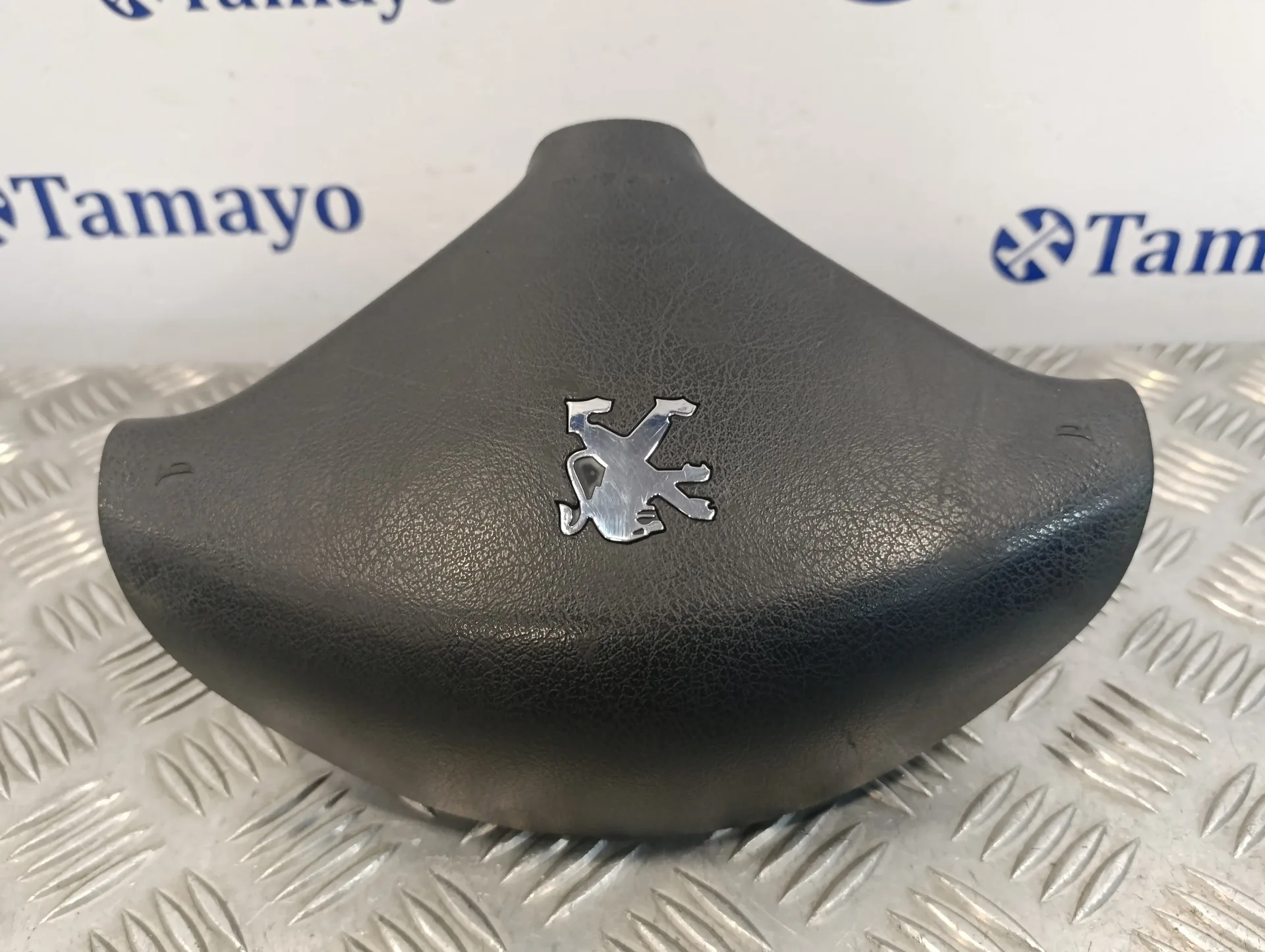 Airbag Delantero Izquierdo para Peugeot 307 (S1)