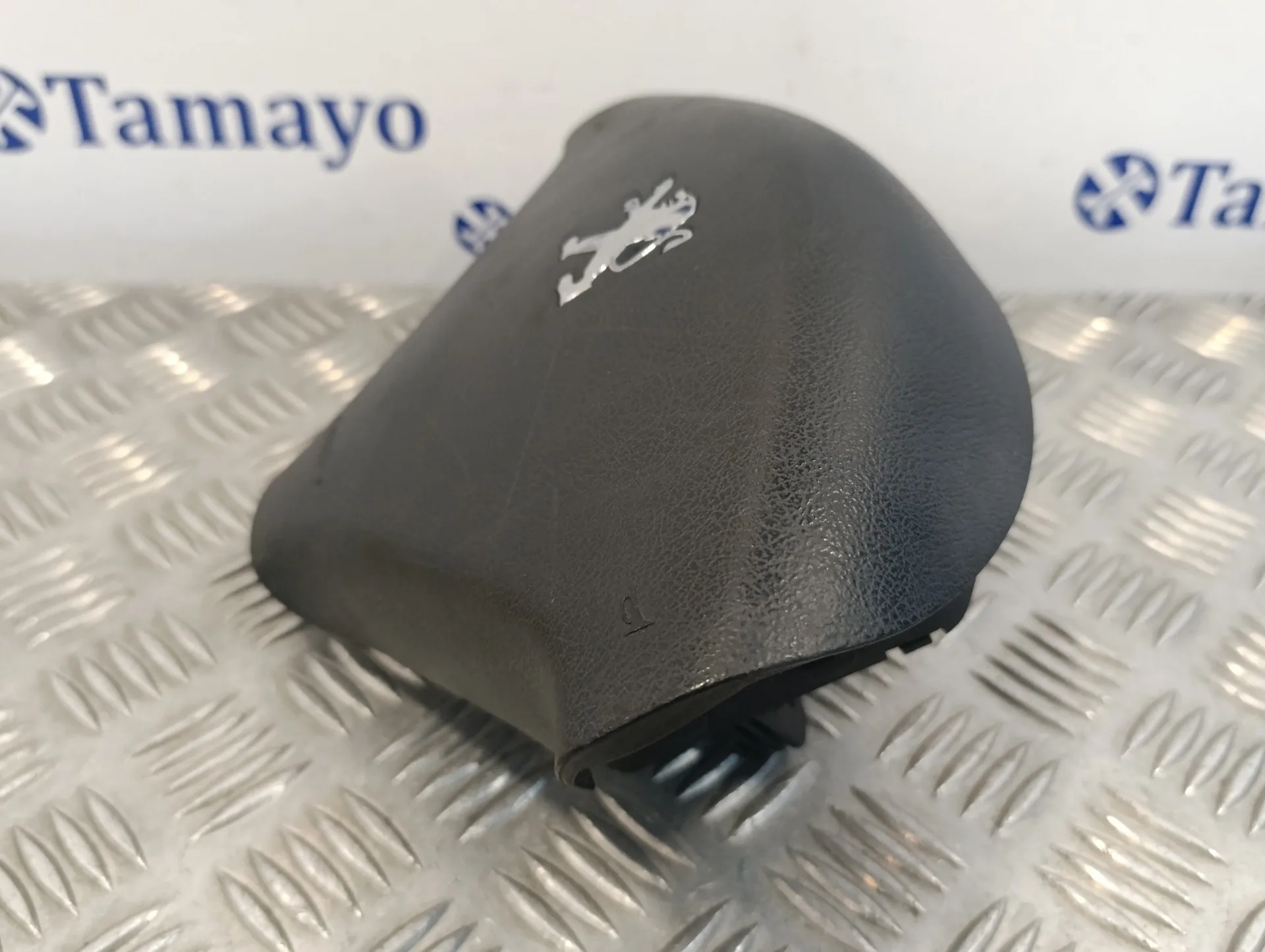 Airbag Delantero Izquierdo para Peugeot 307 (S1)