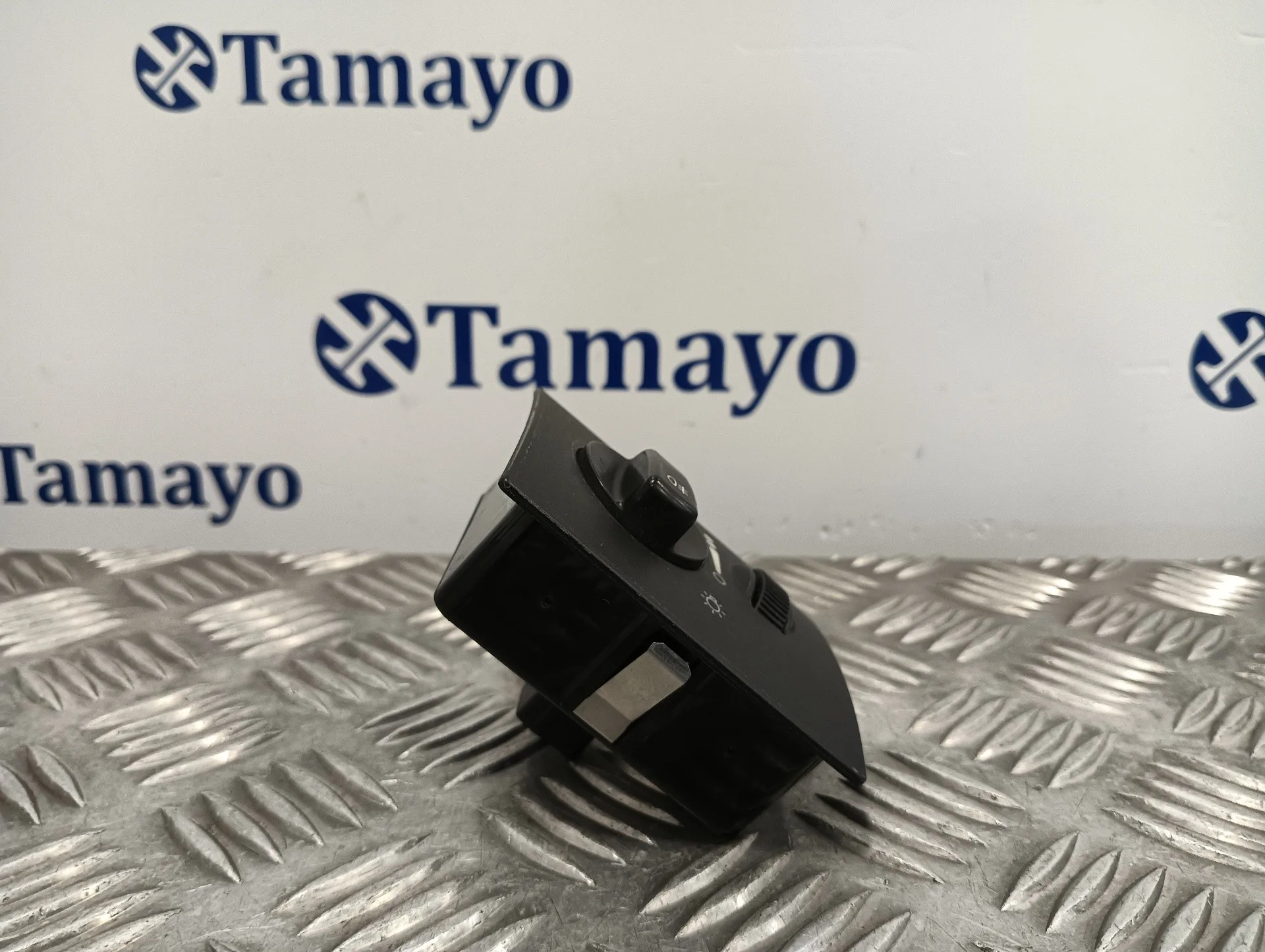 Mando Luces para Chrysler Grand Voyager V (Rt)