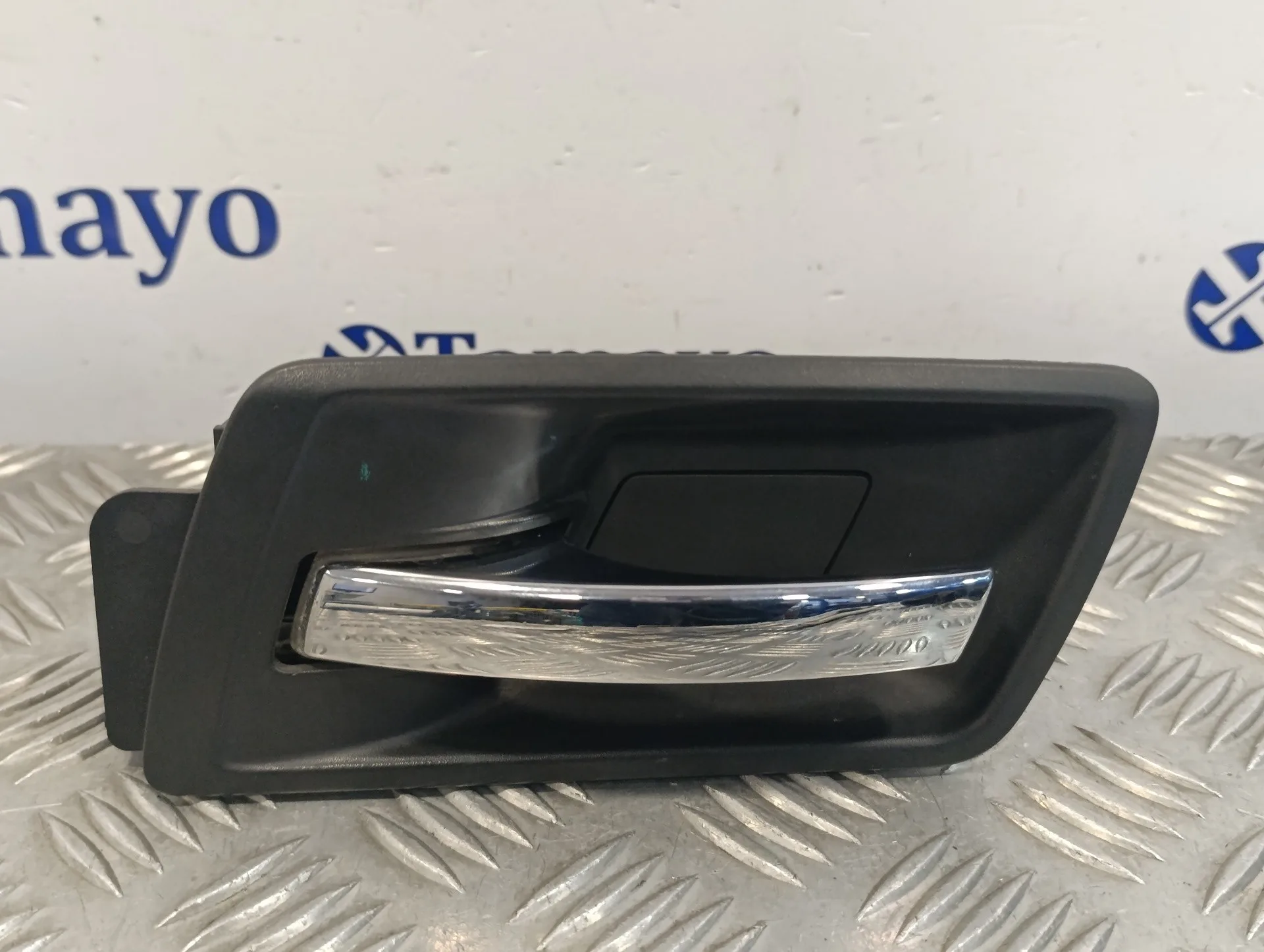 Maneta Interior Delantera Izquierda para Chrysler Grand Voyager V (Rt)