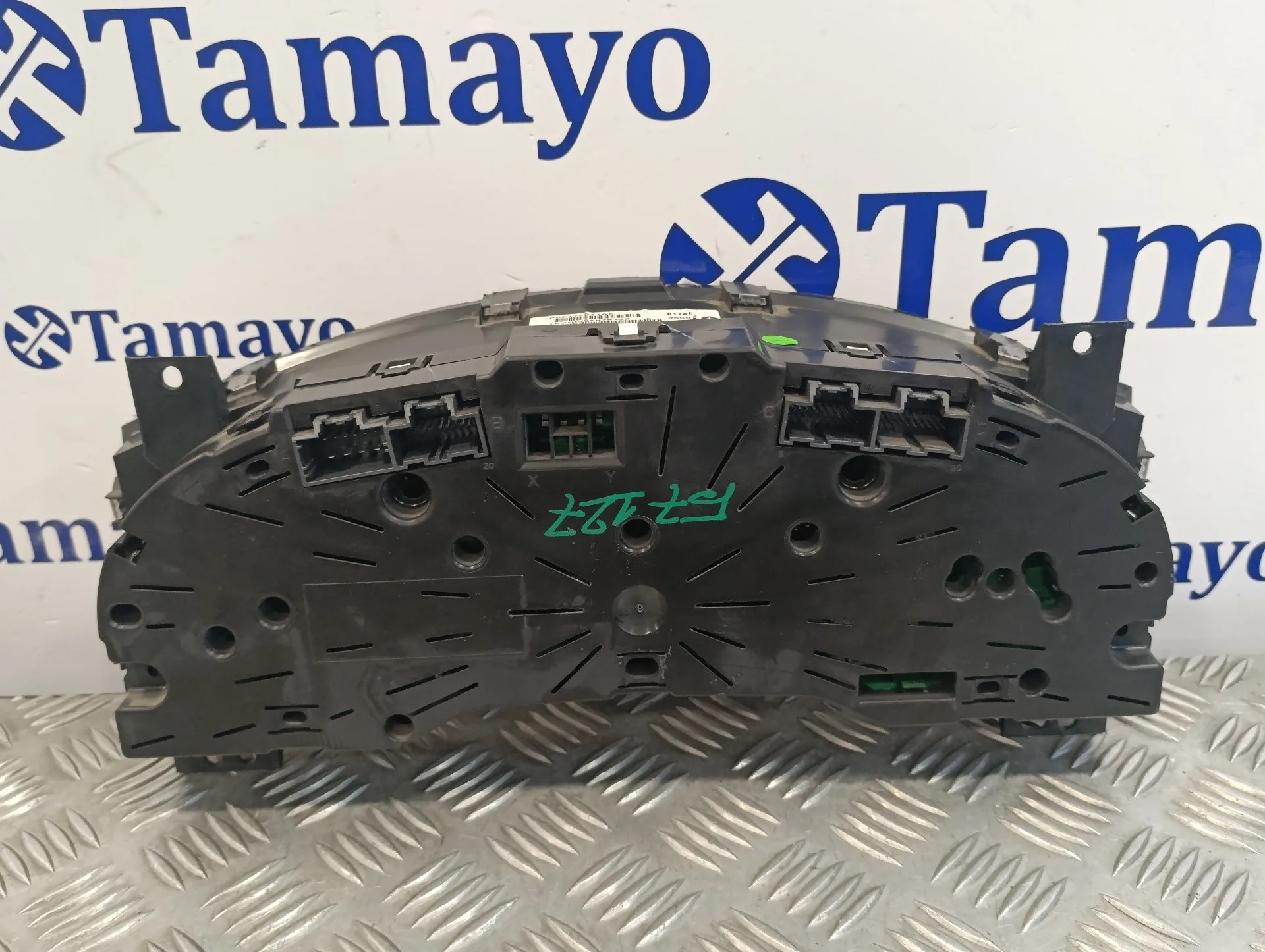 Cuadro Instrumentos para Chrysler Grand Voyager V (Rt)