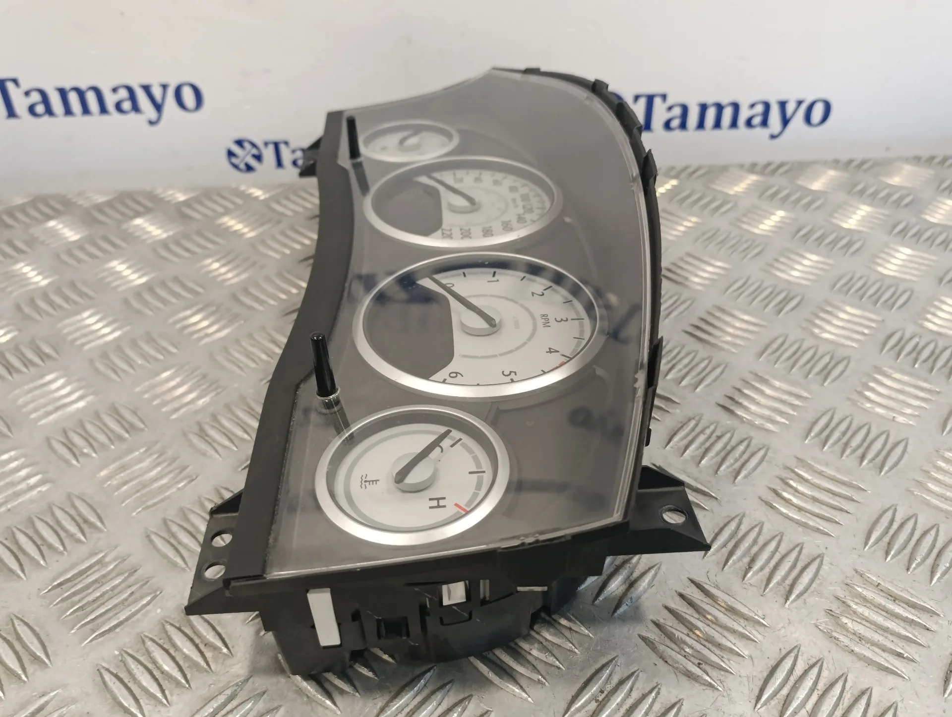 Cuadro Instrumentos para Chrysler Grand Voyager V (Rt)