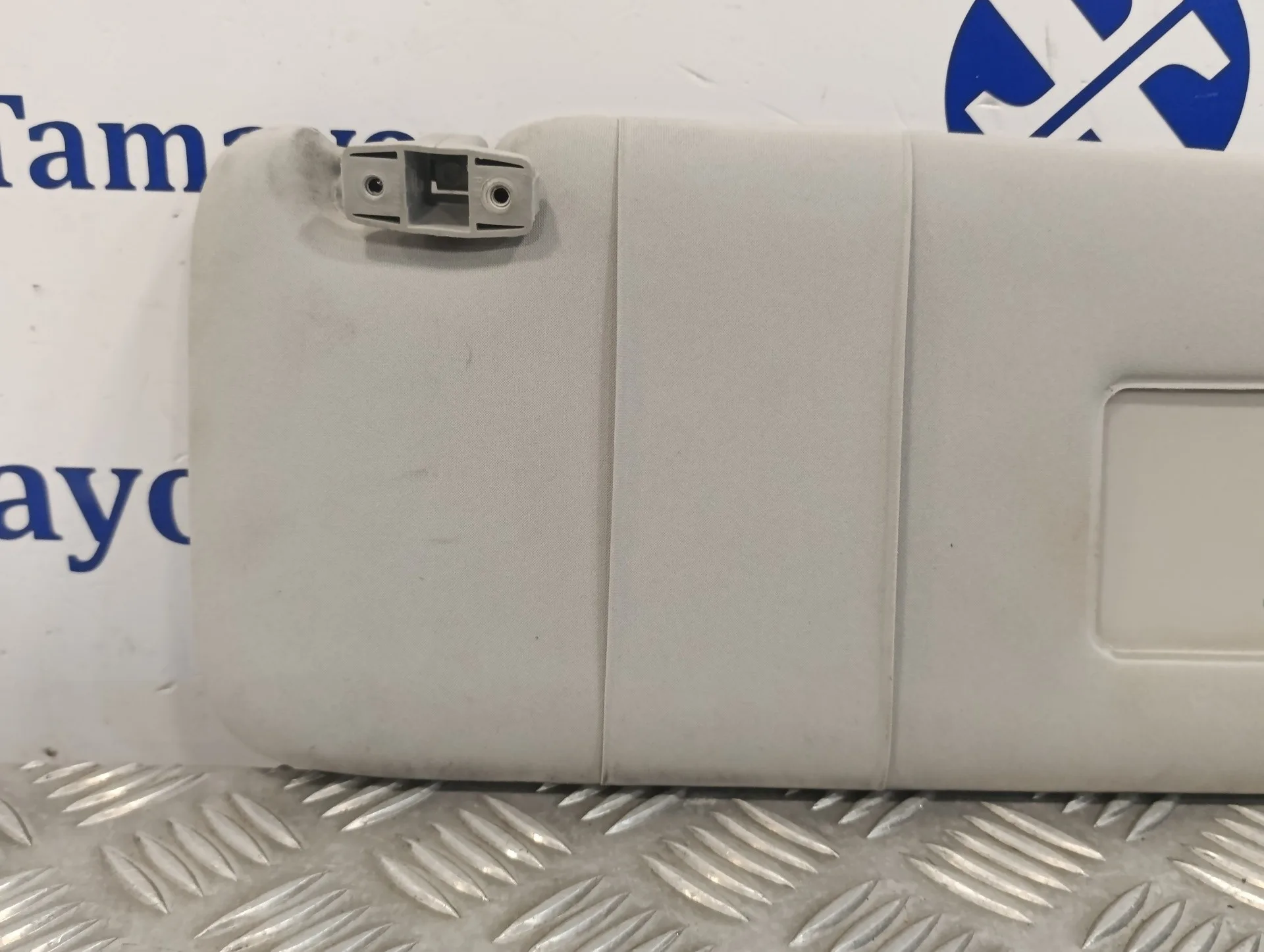 Parasol Derecho para Bmw Serie 7 (E65/E66)