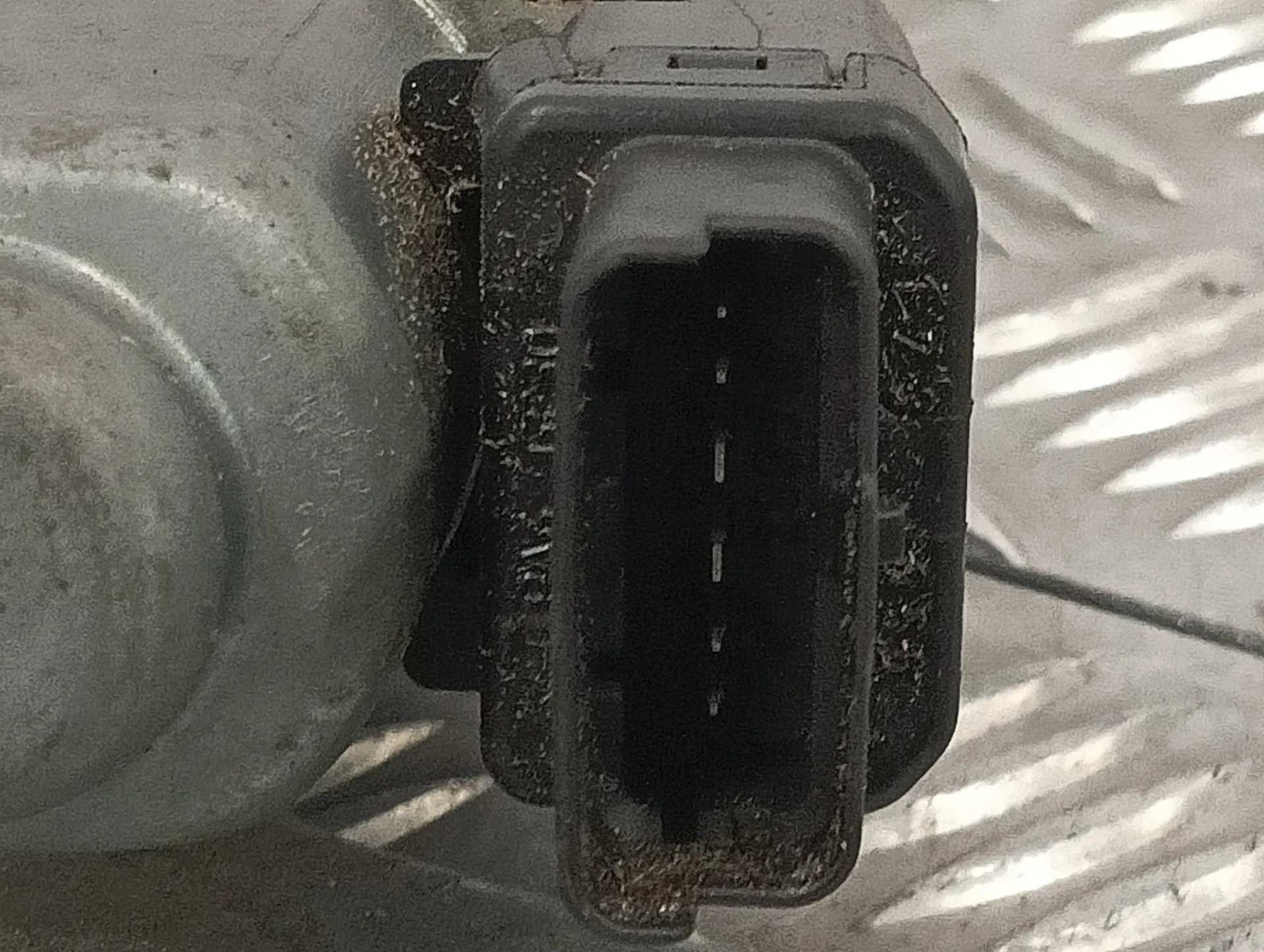 Elevalunas Delantero Izquierdo para Renault Scenic Ii