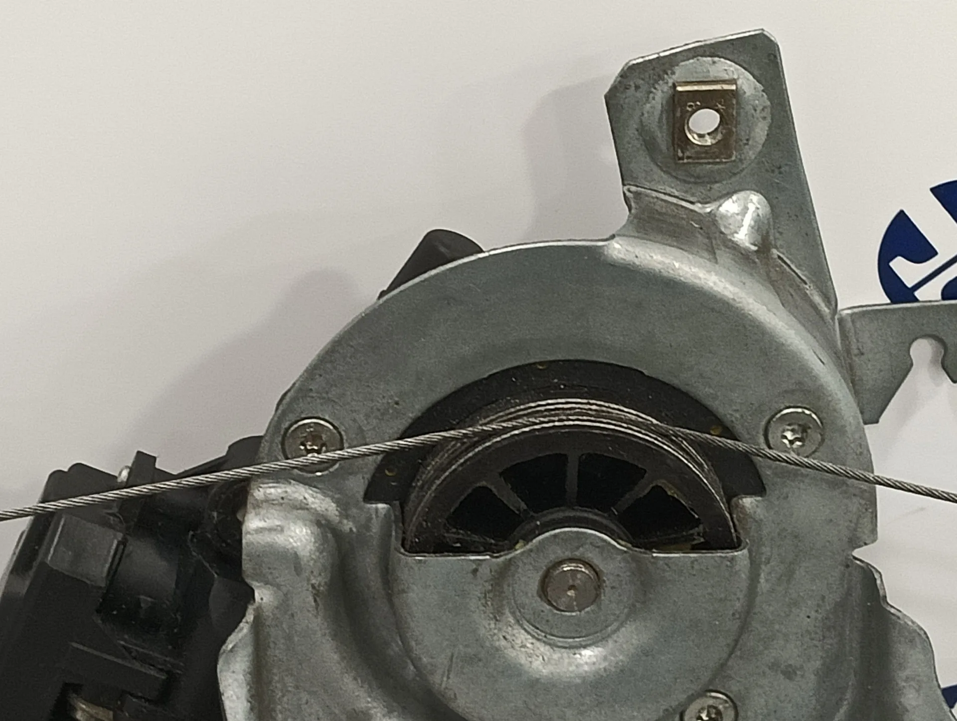 Elevalunas Delantero Izquierdo para Renault Scenic Ii