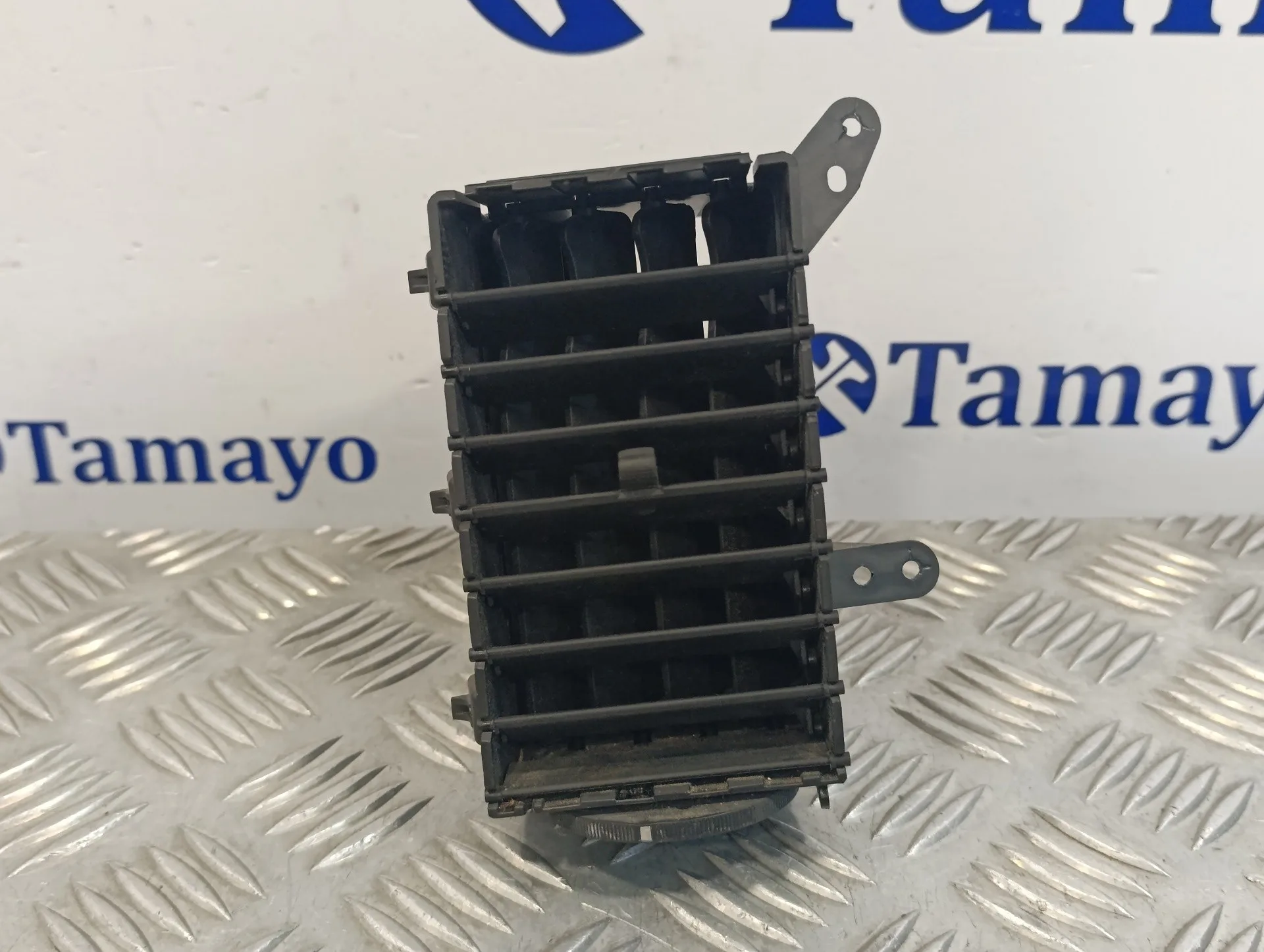 Rejilla Aireadora para Chrysler Grand Voyager V (Rt)
