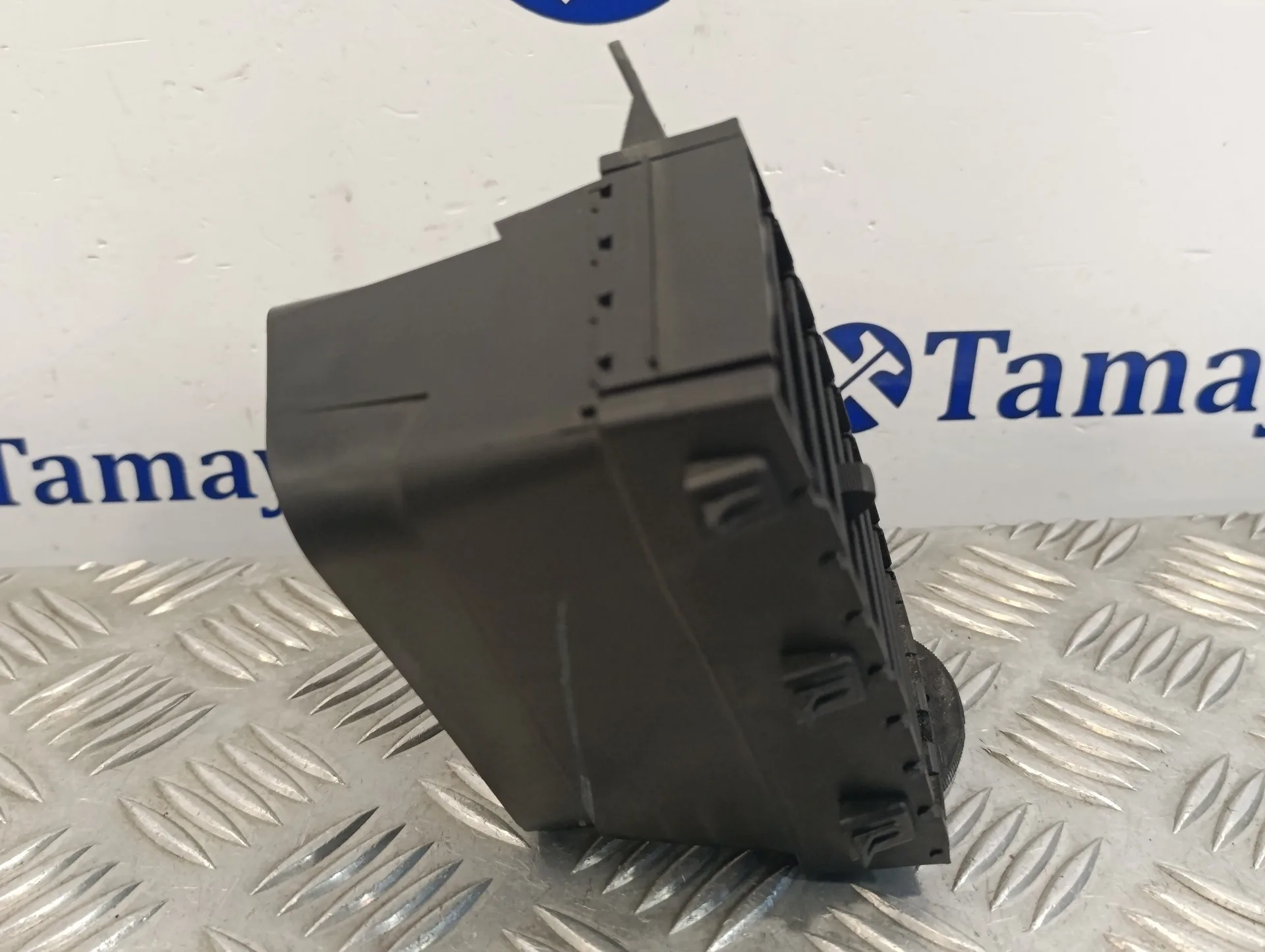 Rejilla Aireadora para Chrysler Grand Voyager V (Rt)