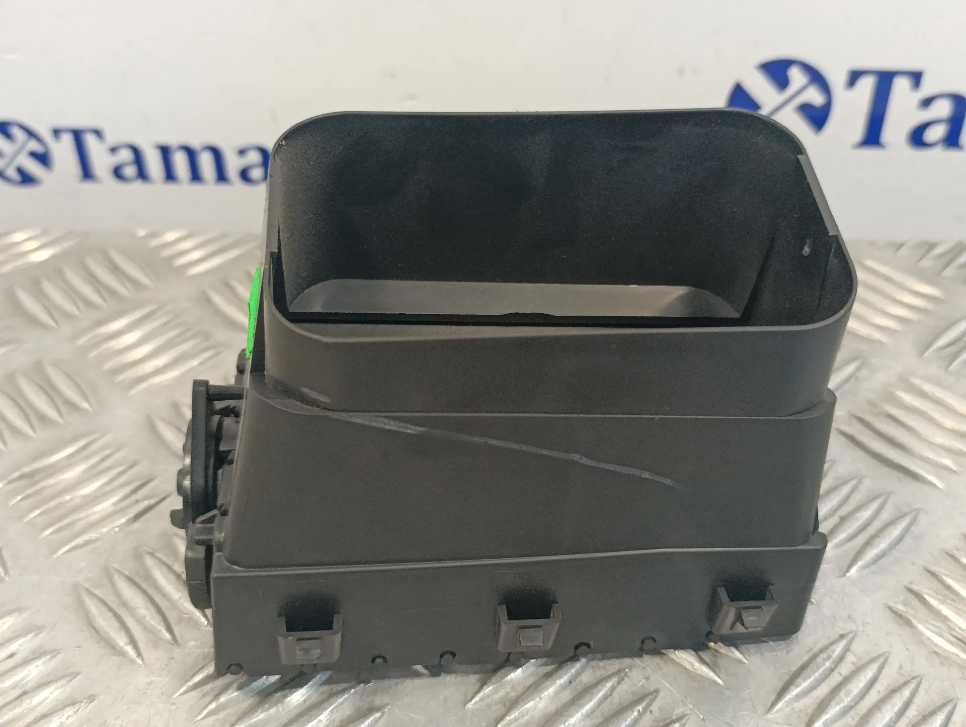 Rejilla Aireadora para Chrysler Grand Voyager V (Rt)