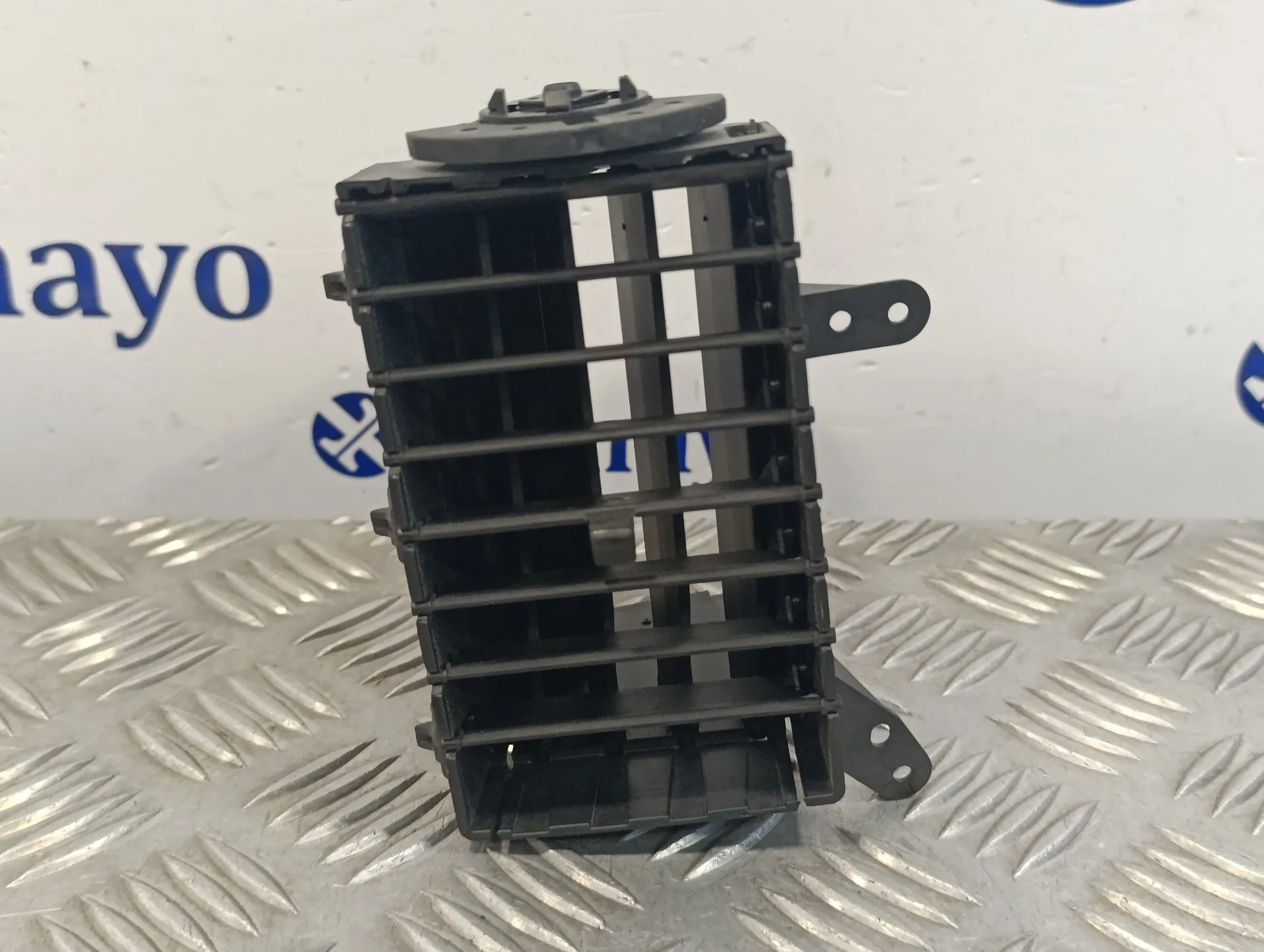 Rejilla Aireadora para Chrysler Grand Voyager V (Rt)