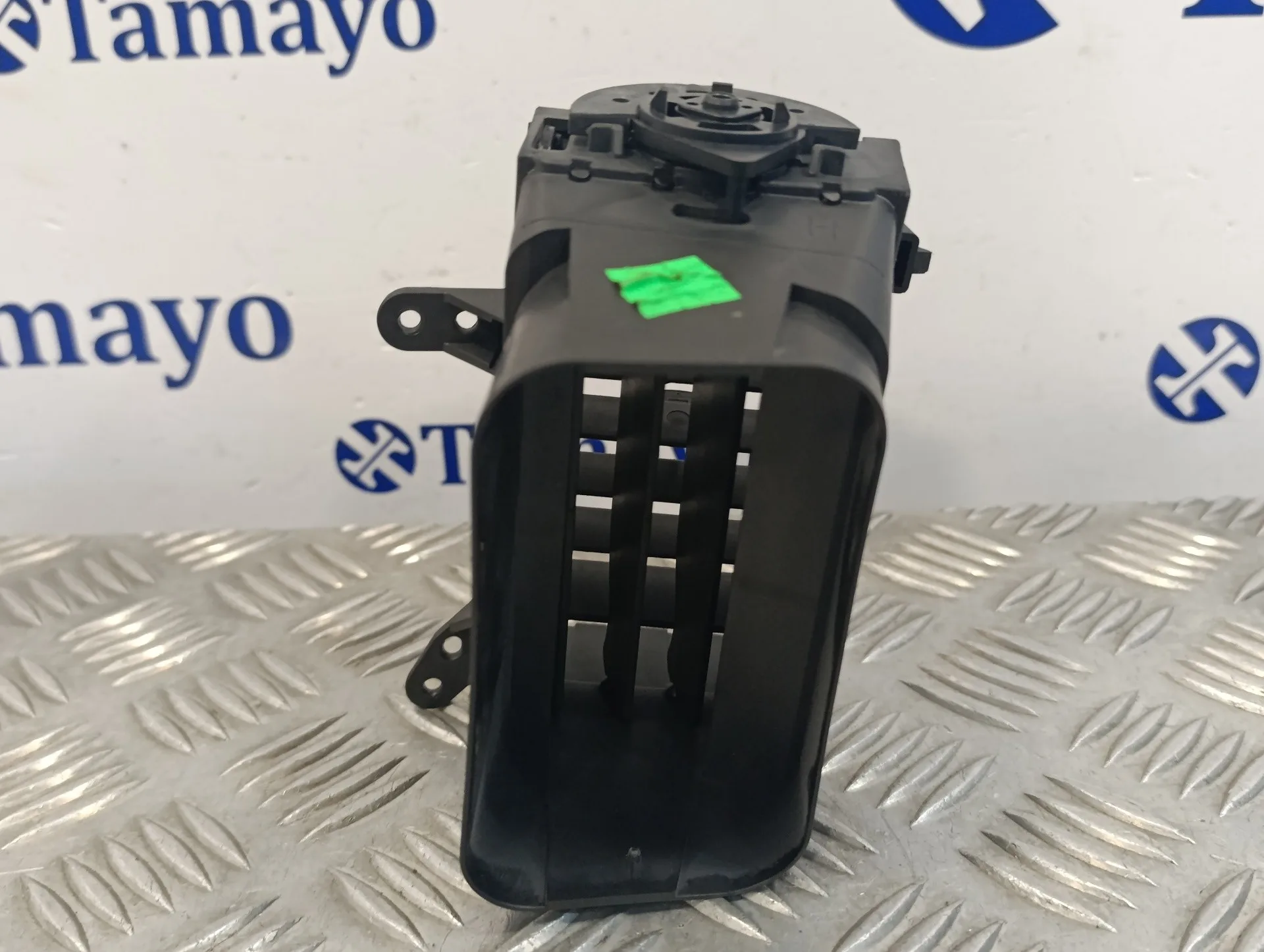 Rejilla Aireadora para Chrysler Grand Voyager V (Rt)