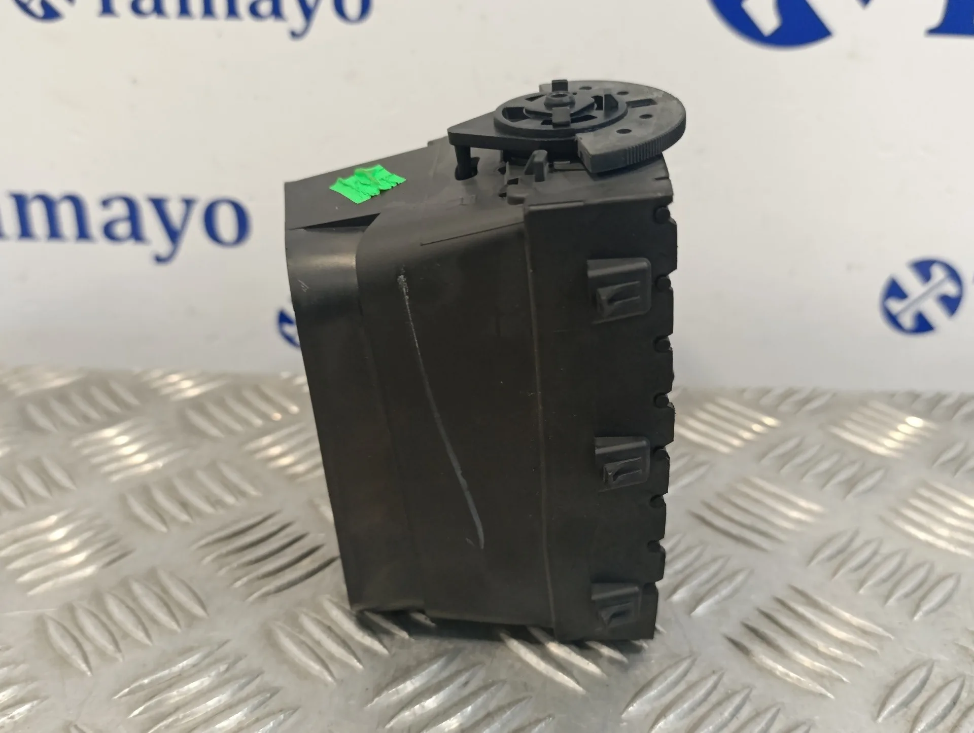 Rejilla Aireadora para Chrysler Grand Voyager V (Rt)