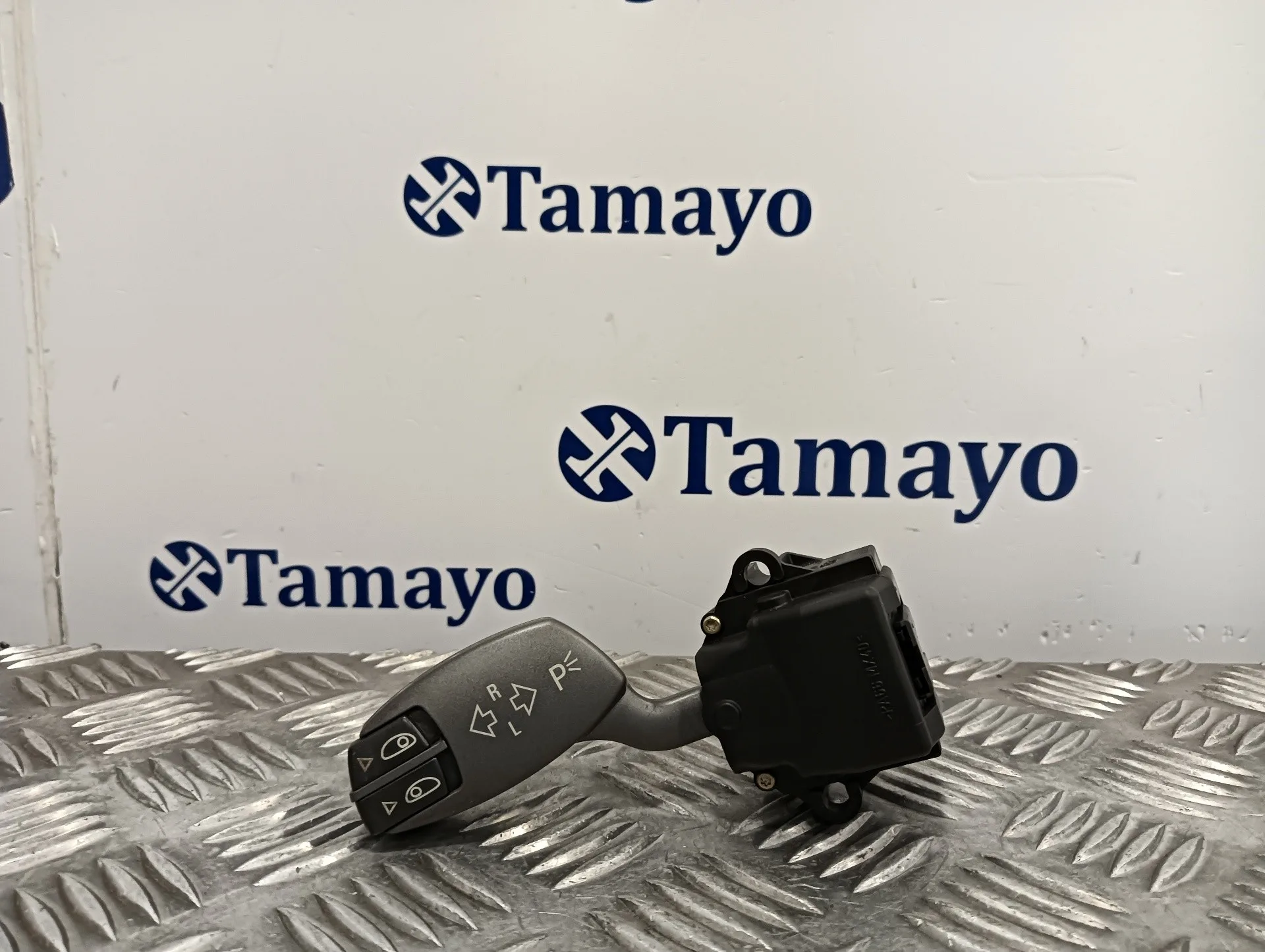 Mando Intermitentes para Bmw Serie 7 (E65/E66)