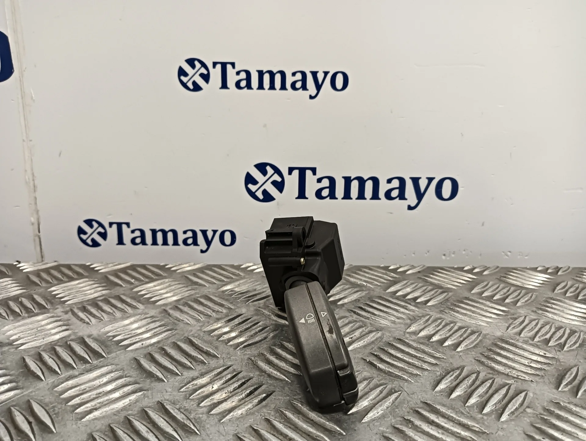 Mando Intermitentes para Bmw Serie 7 (E65/E66)