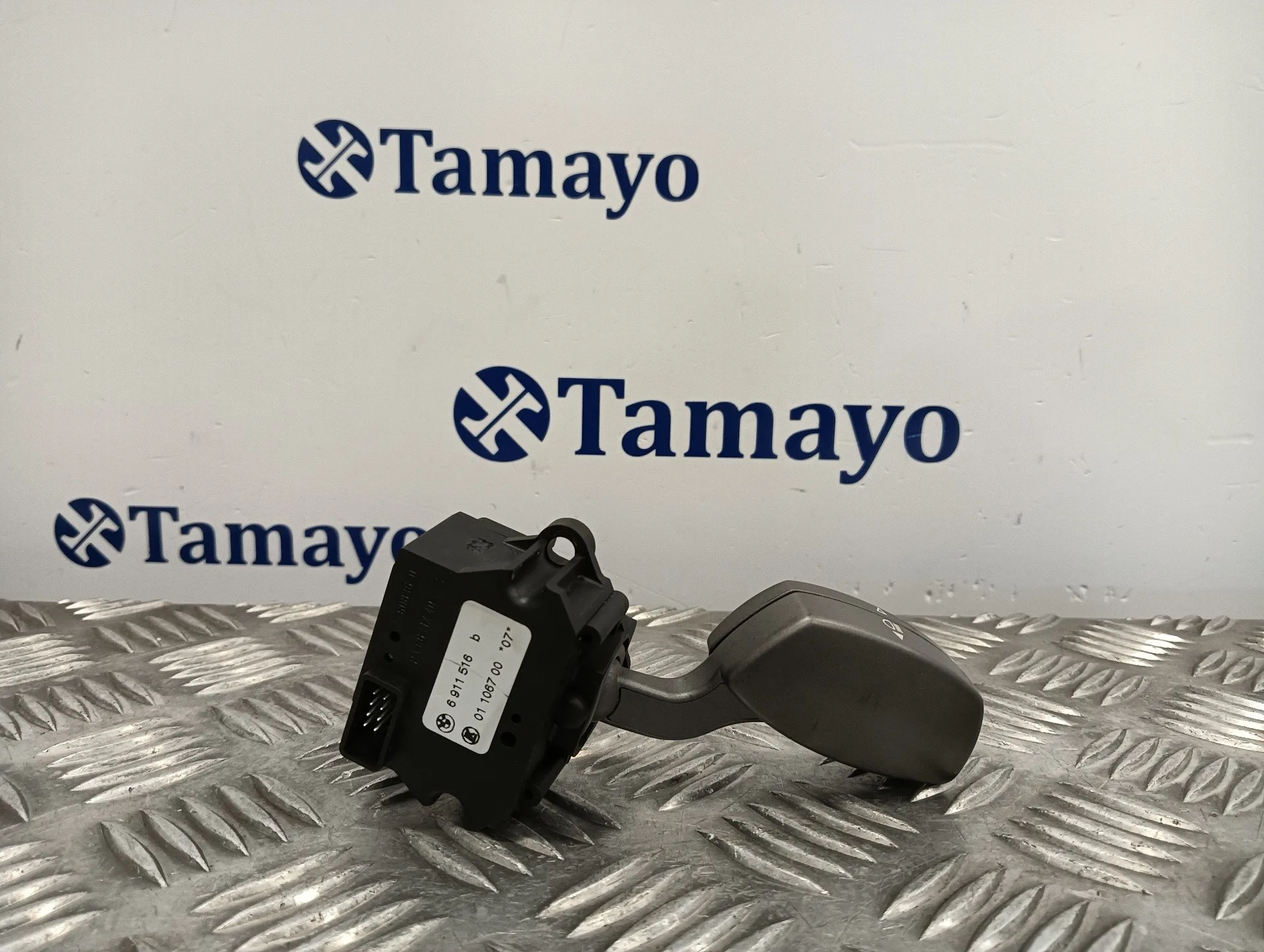 Mando Intermitentes para Bmw Serie 7 (E65/E66)