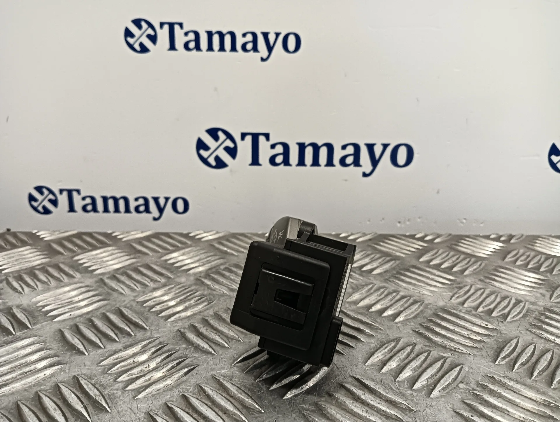 Mando Intermitentes para Bmw Serie 7 (E65/E66)