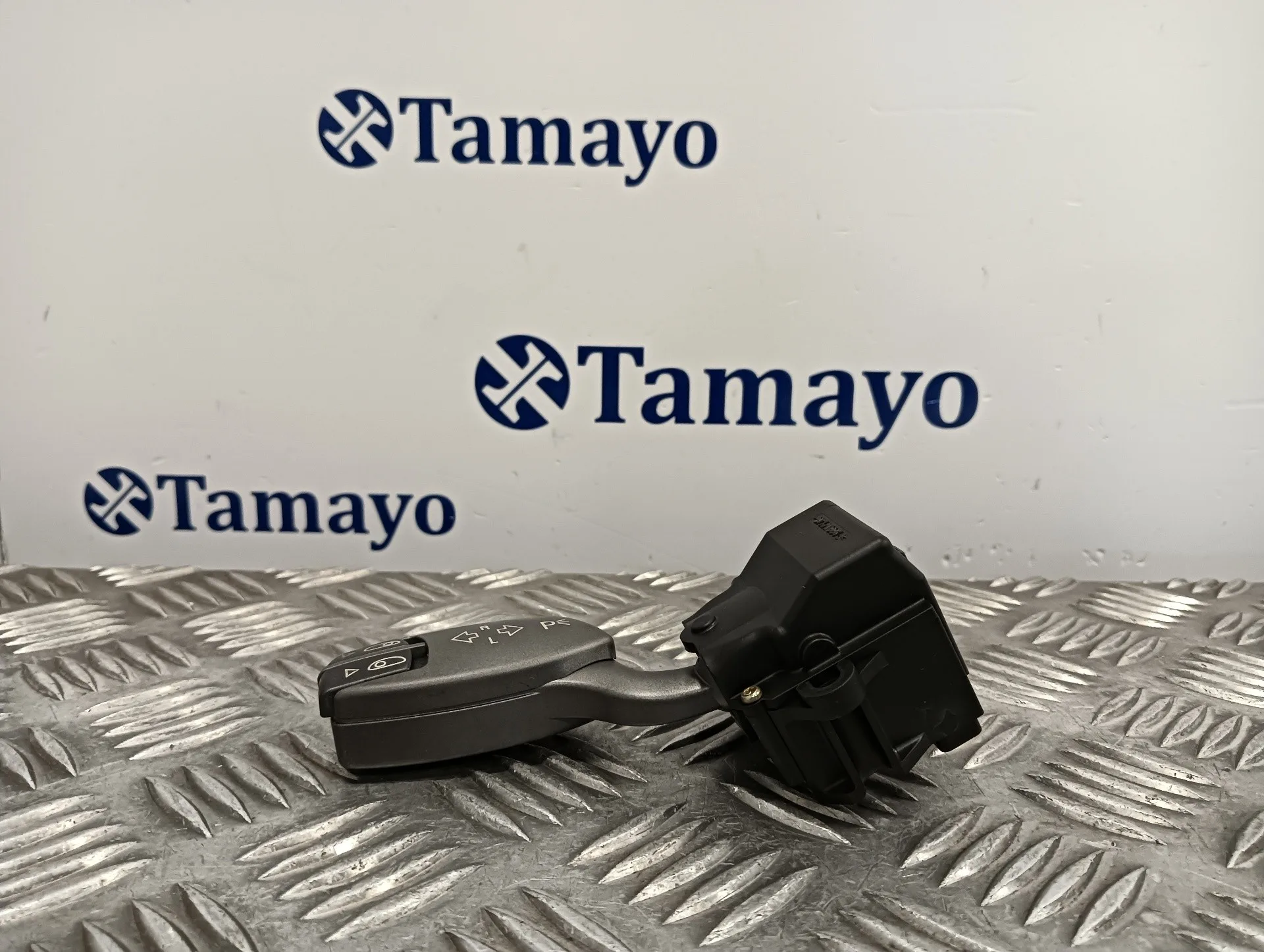 Mando Intermitentes para Bmw Serie 7 (E65/E66)