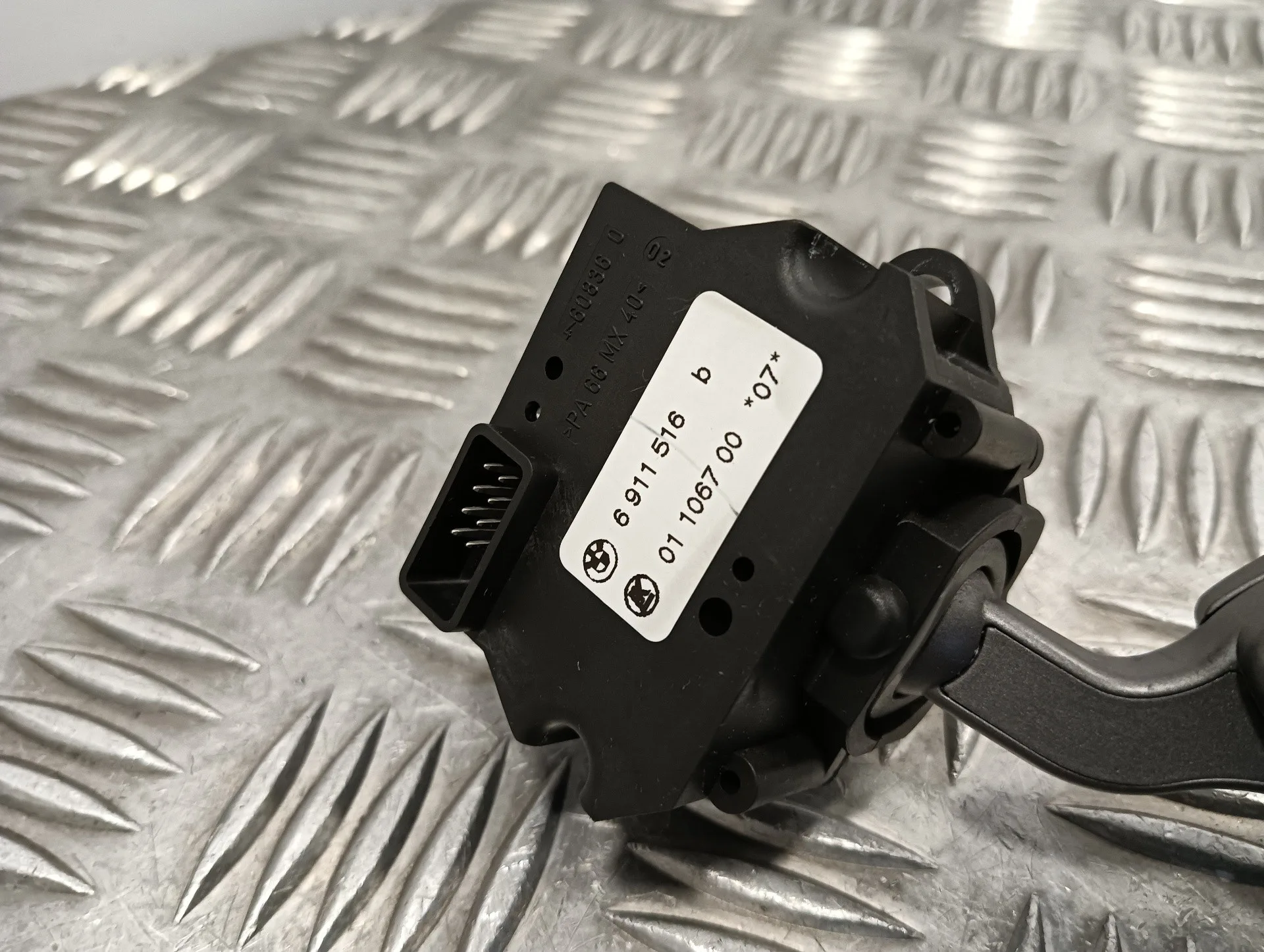 Mando Intermitentes para Bmw Serie 7 (E65/E66)
