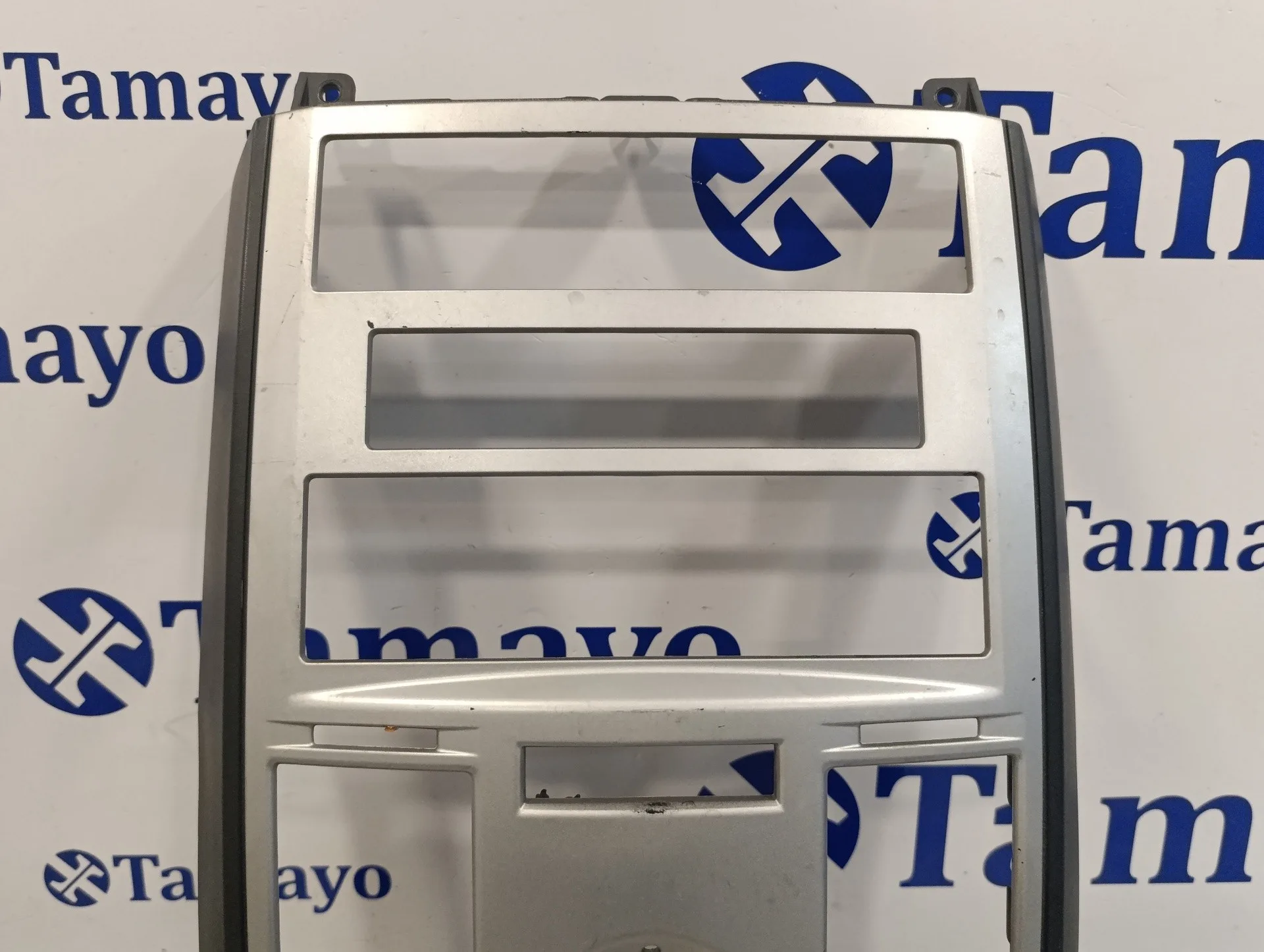 Moldura para Chrysler Grand Voyager V (Rt)